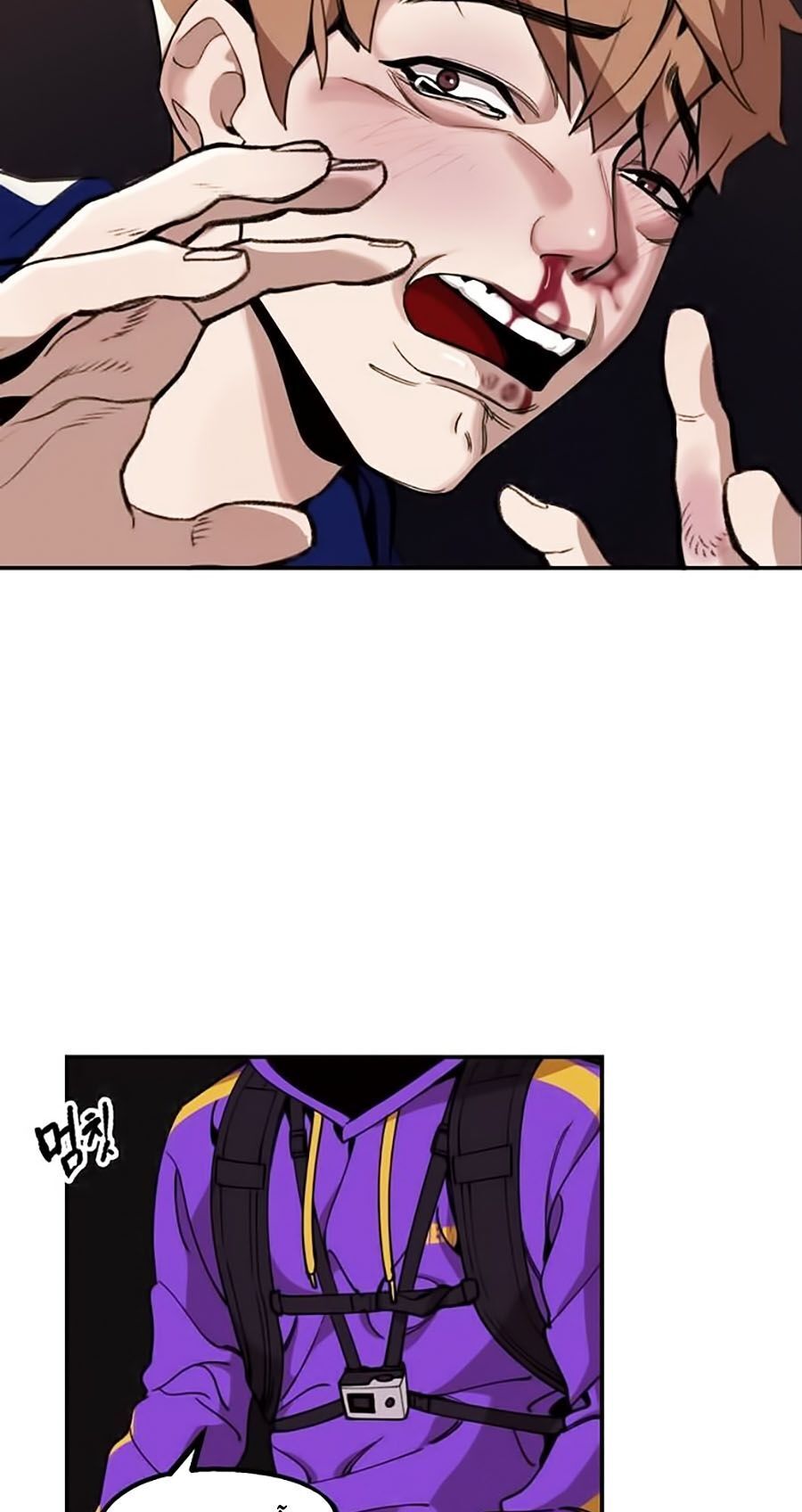 Xếp Hạng Bắt Nạt Chapter 1 - Trang 2