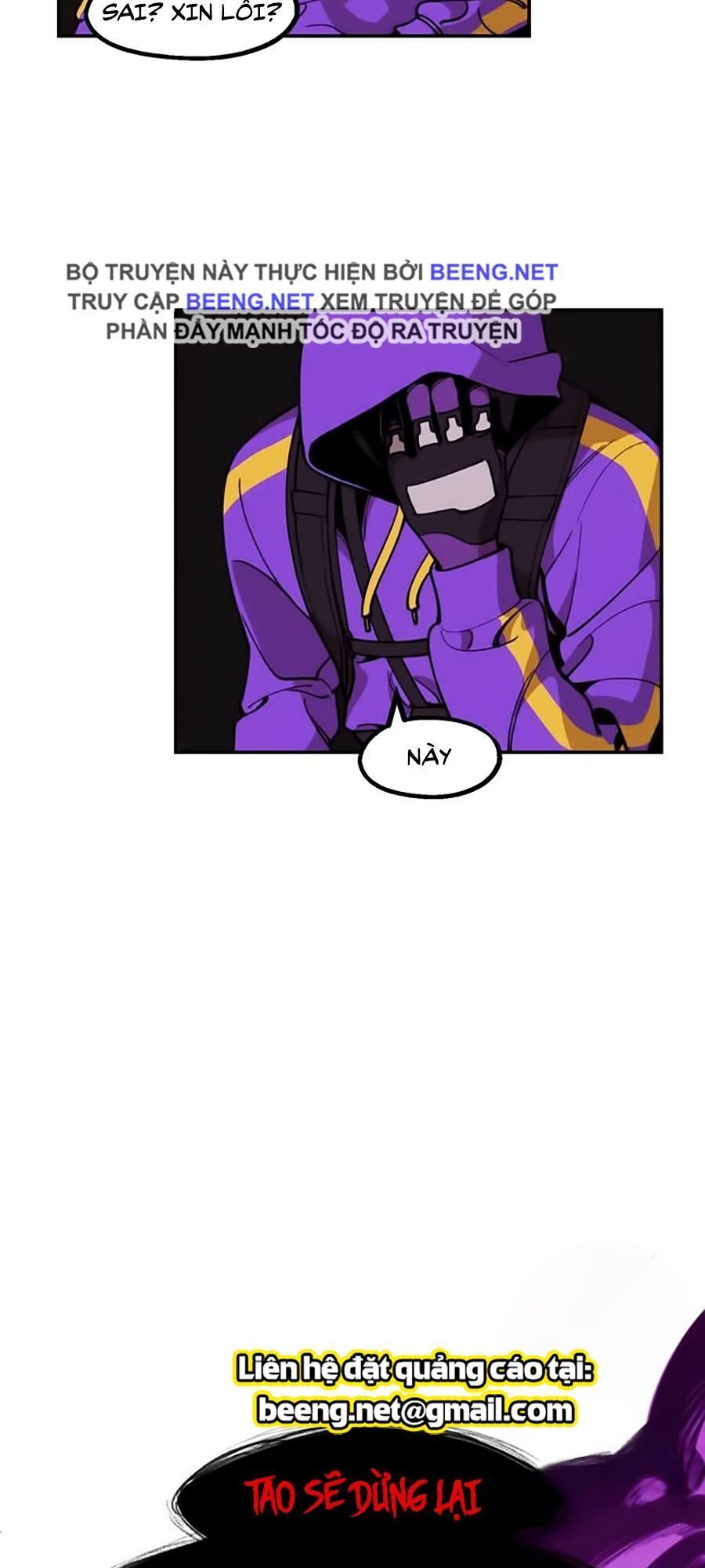 Xếp Hạng Bắt Nạt Chapter 1 - Trang 2