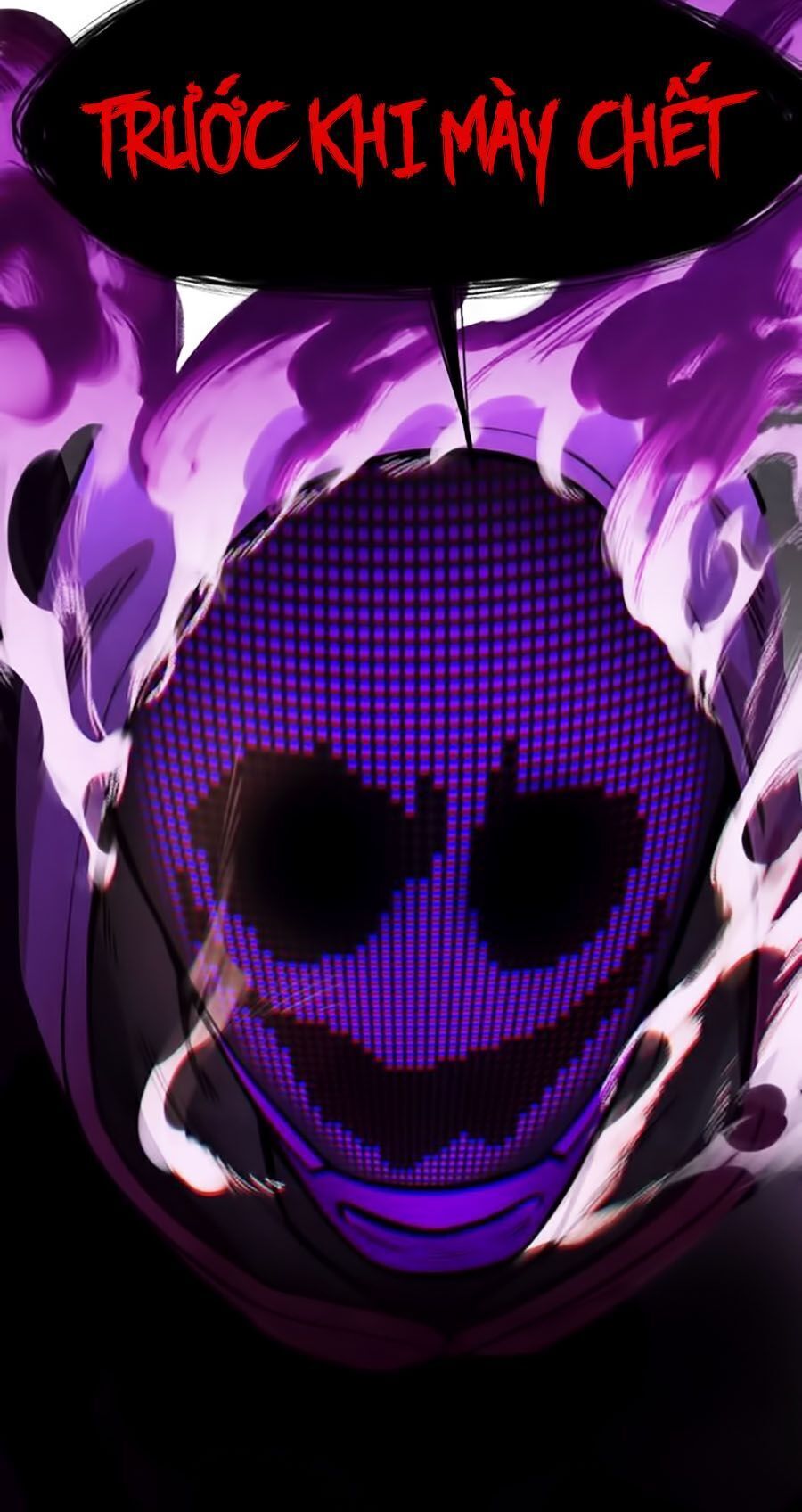 Xếp Hạng Bắt Nạt Chapter 1 - Trang 2