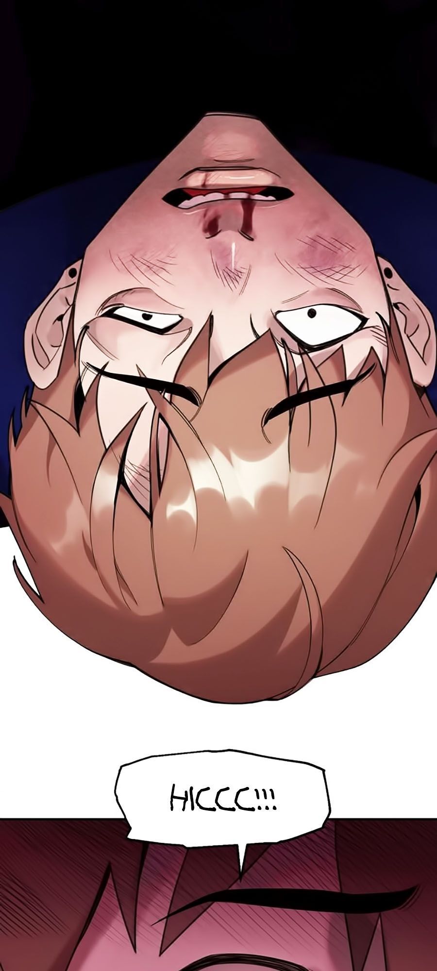 Xếp Hạng Bắt Nạt Chapter 1 - Trang 2