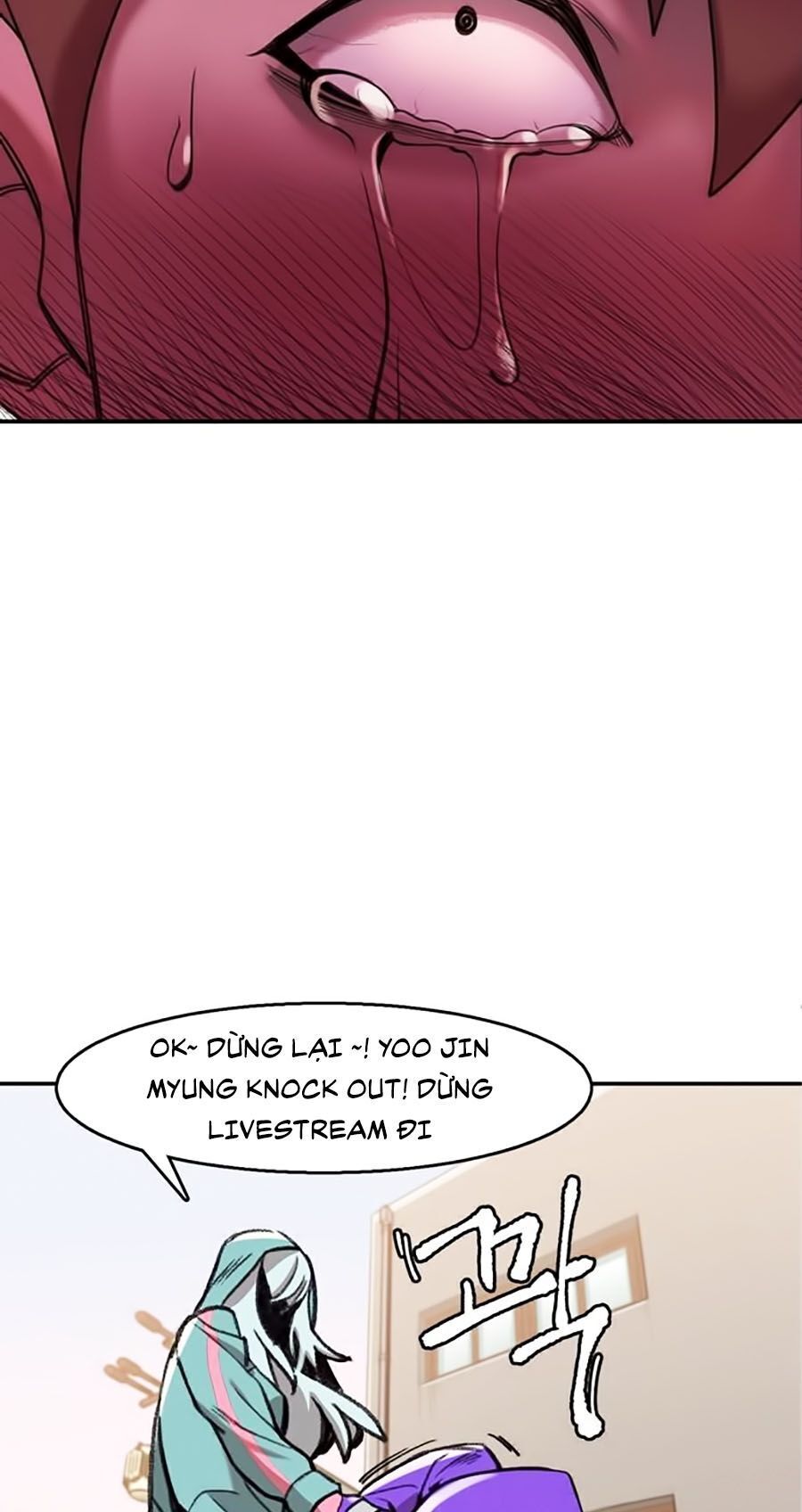 Xếp Hạng Bắt Nạt Chapter 1 - Trang 2