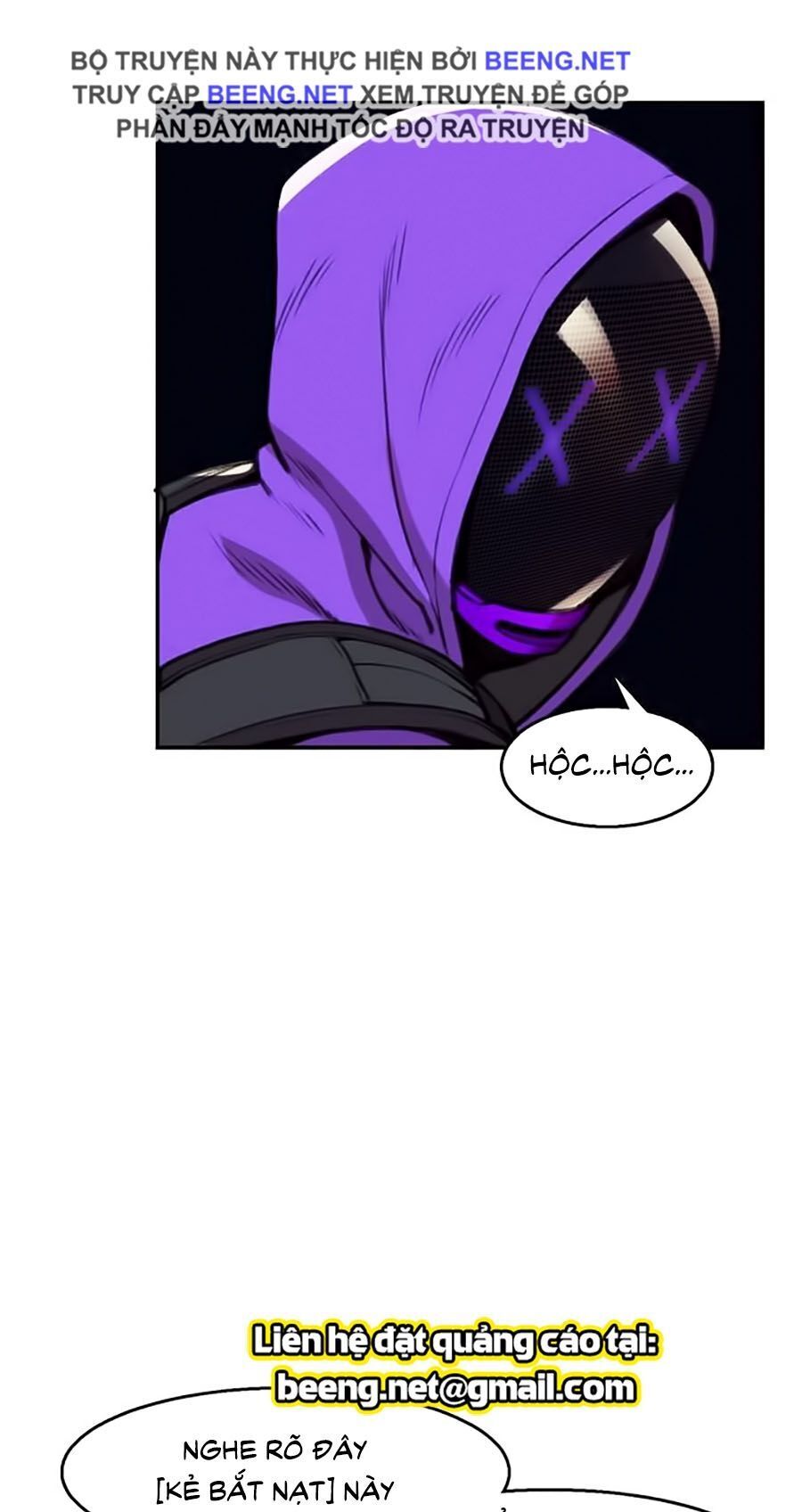 Xếp Hạng Bắt Nạt Chapter 1 - Trang 2