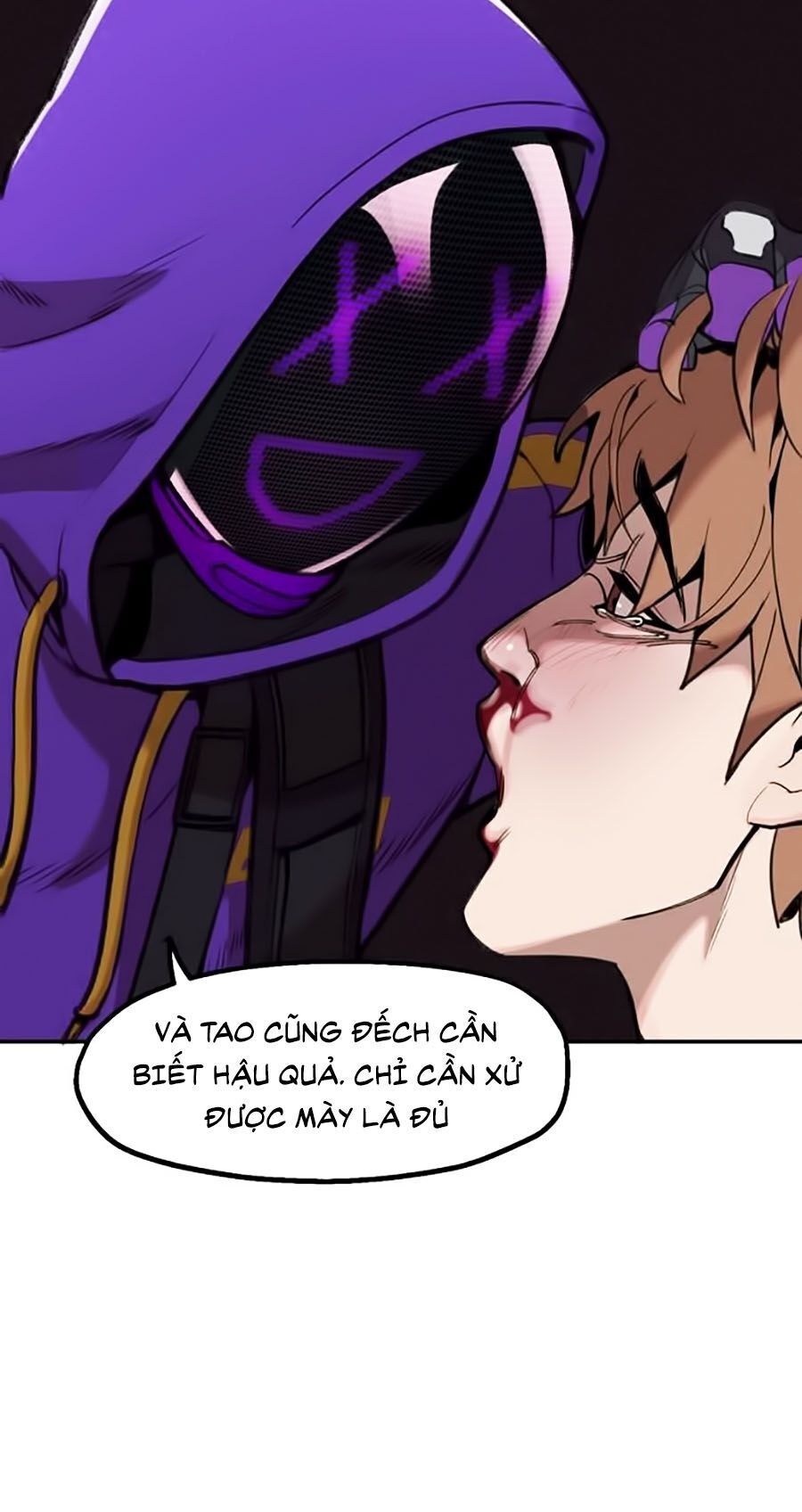 Xếp Hạng Bắt Nạt Chapter 1 - Trang 2