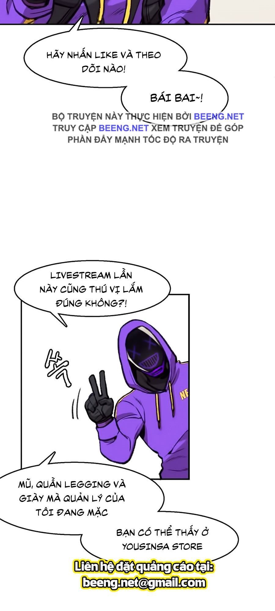 Xếp Hạng Bắt Nạt Chapter 1 - Trang 2