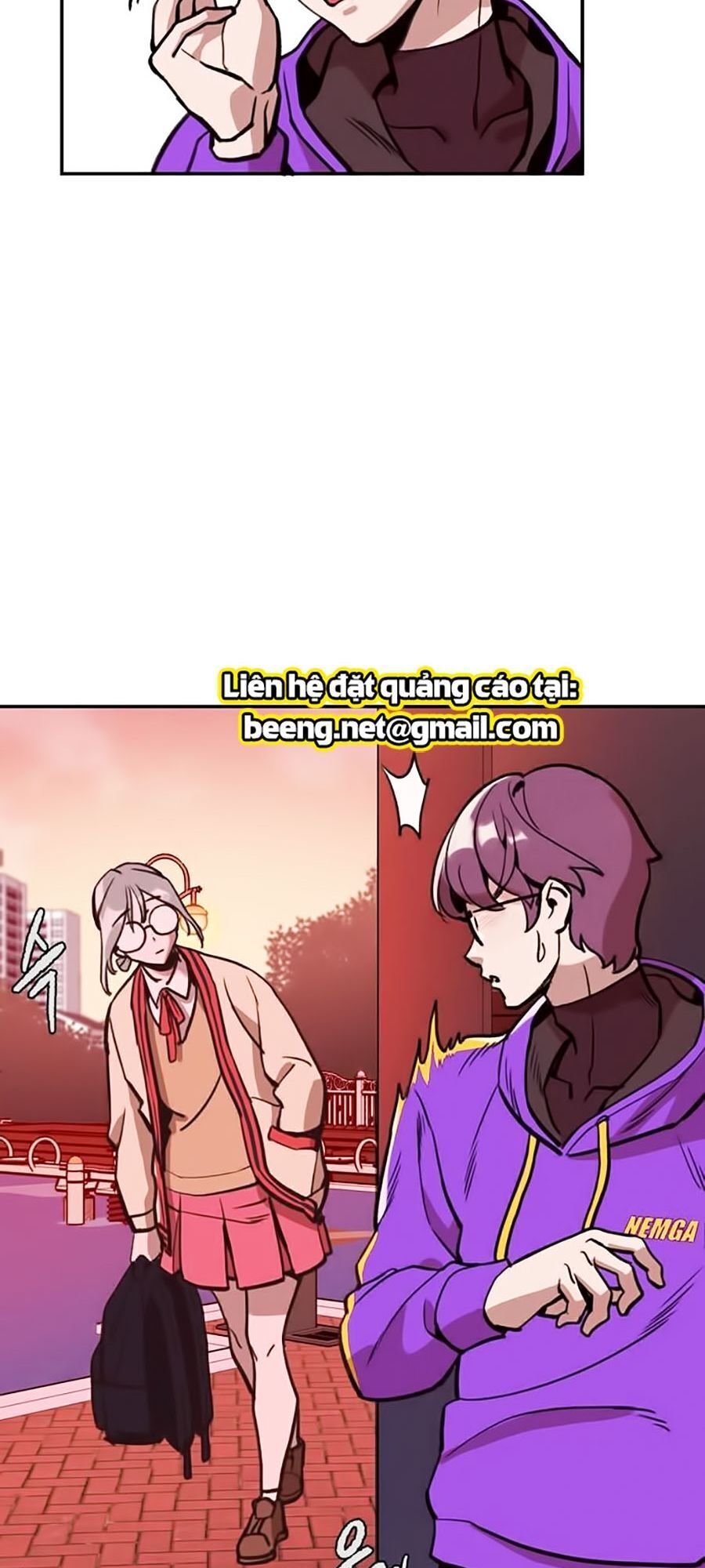 Xếp Hạng Bắt Nạt Chapter 1 - Trang 2