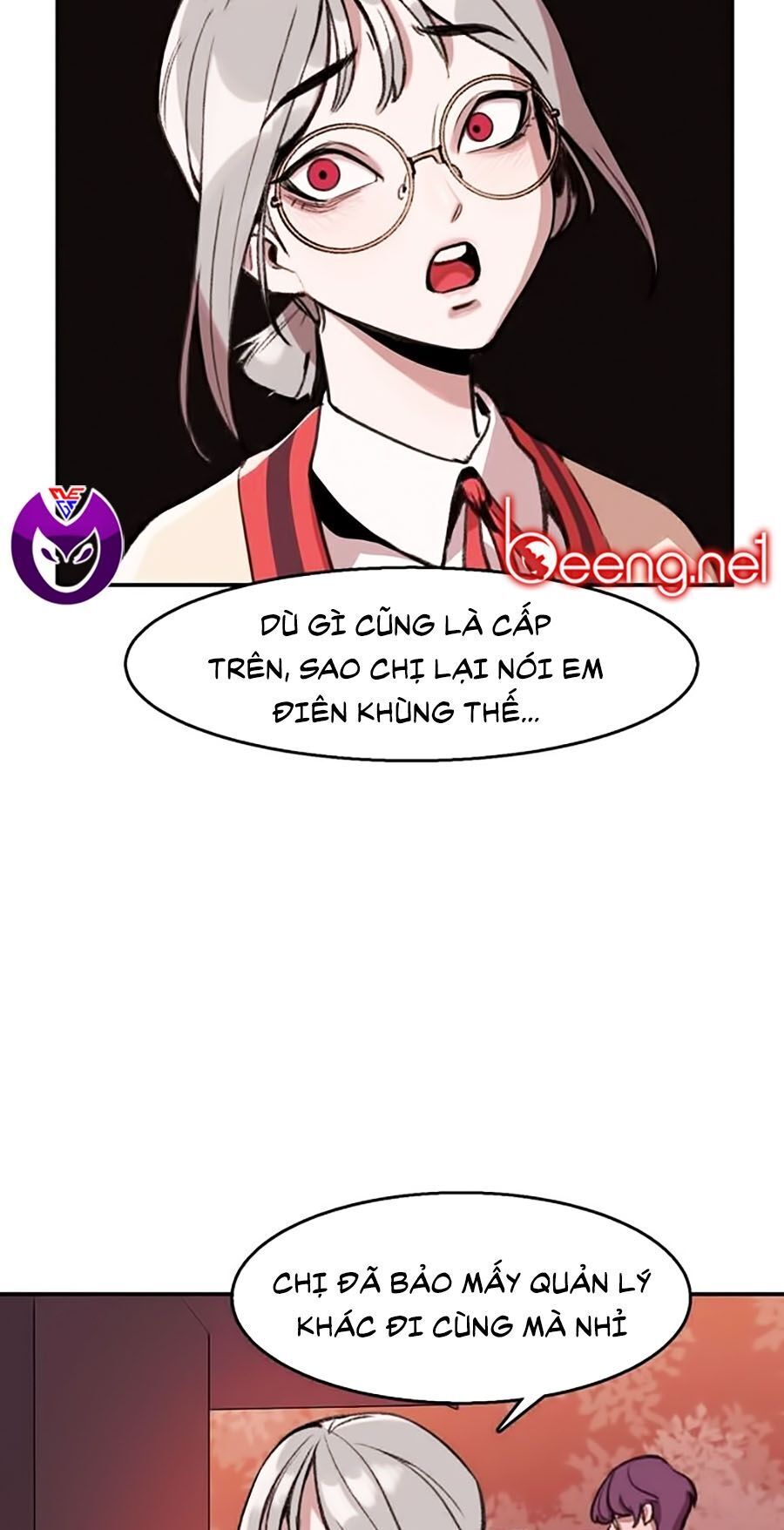 Xếp Hạng Bắt Nạt Chapter 1 - Trang 2