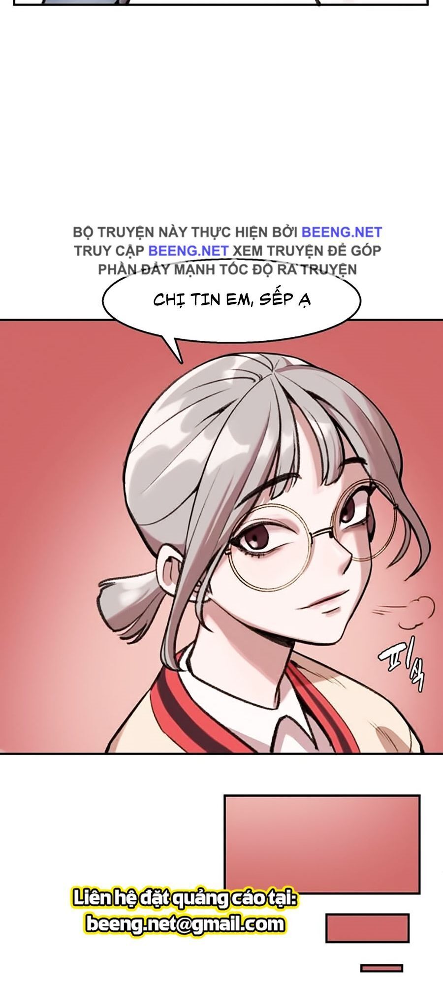 Xếp Hạng Bắt Nạt Chapter 1 - Trang 2