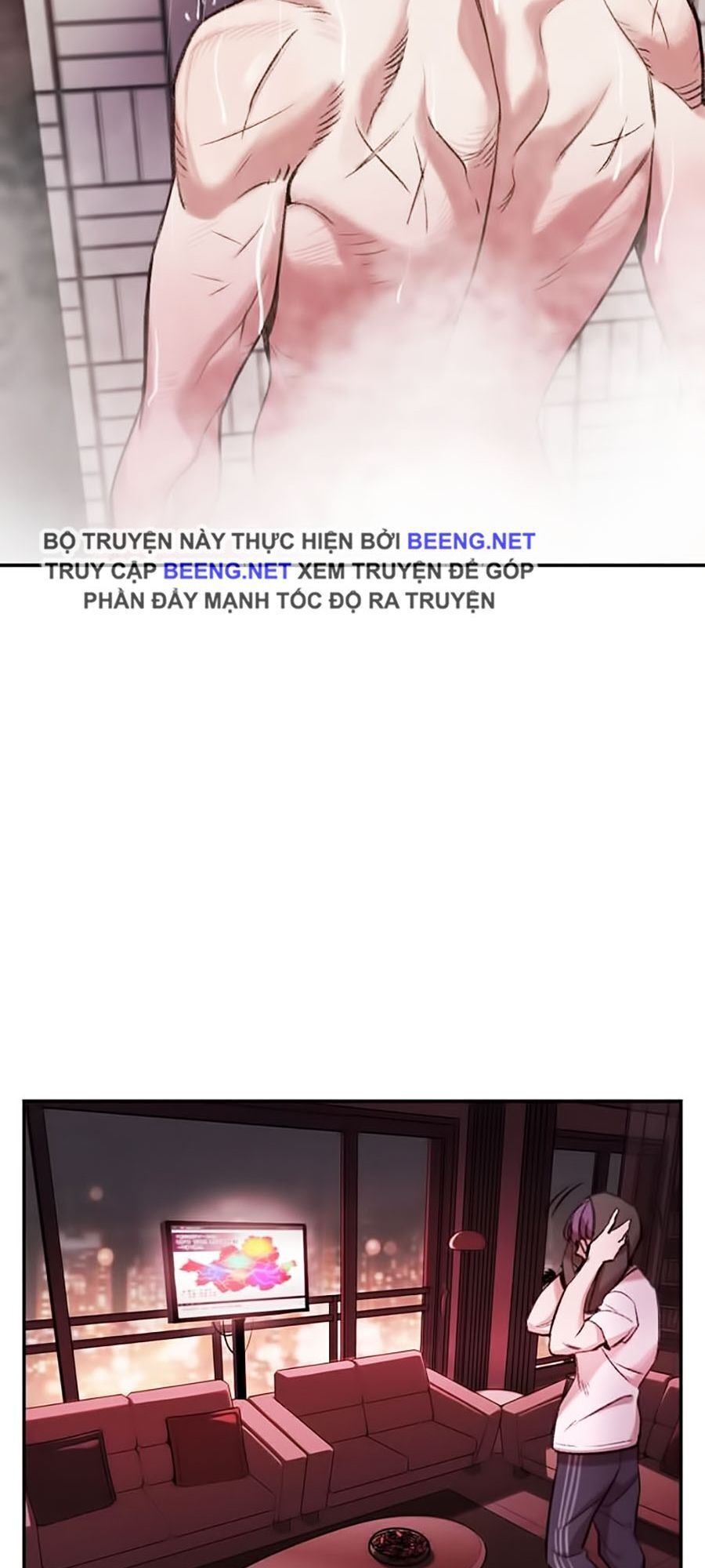 Xếp Hạng Bắt Nạt Chapter 1 - Trang 2