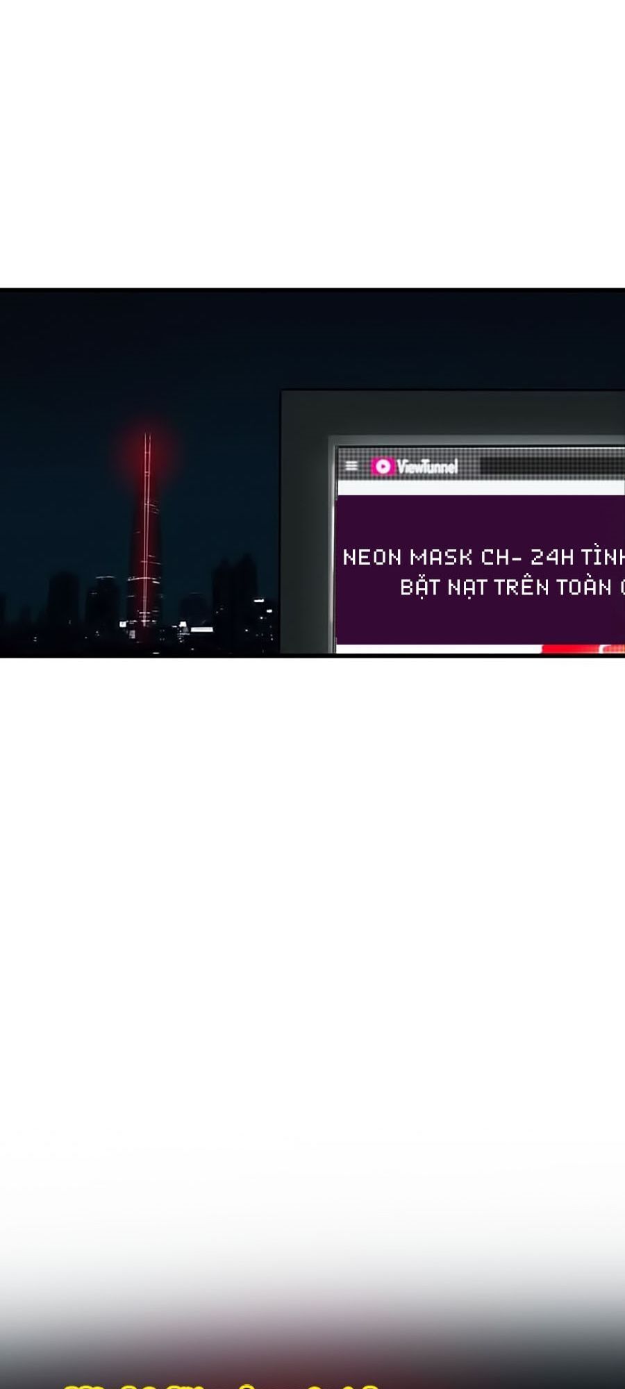 Xếp Hạng Bắt Nạt Chapter 1 - Trang 2