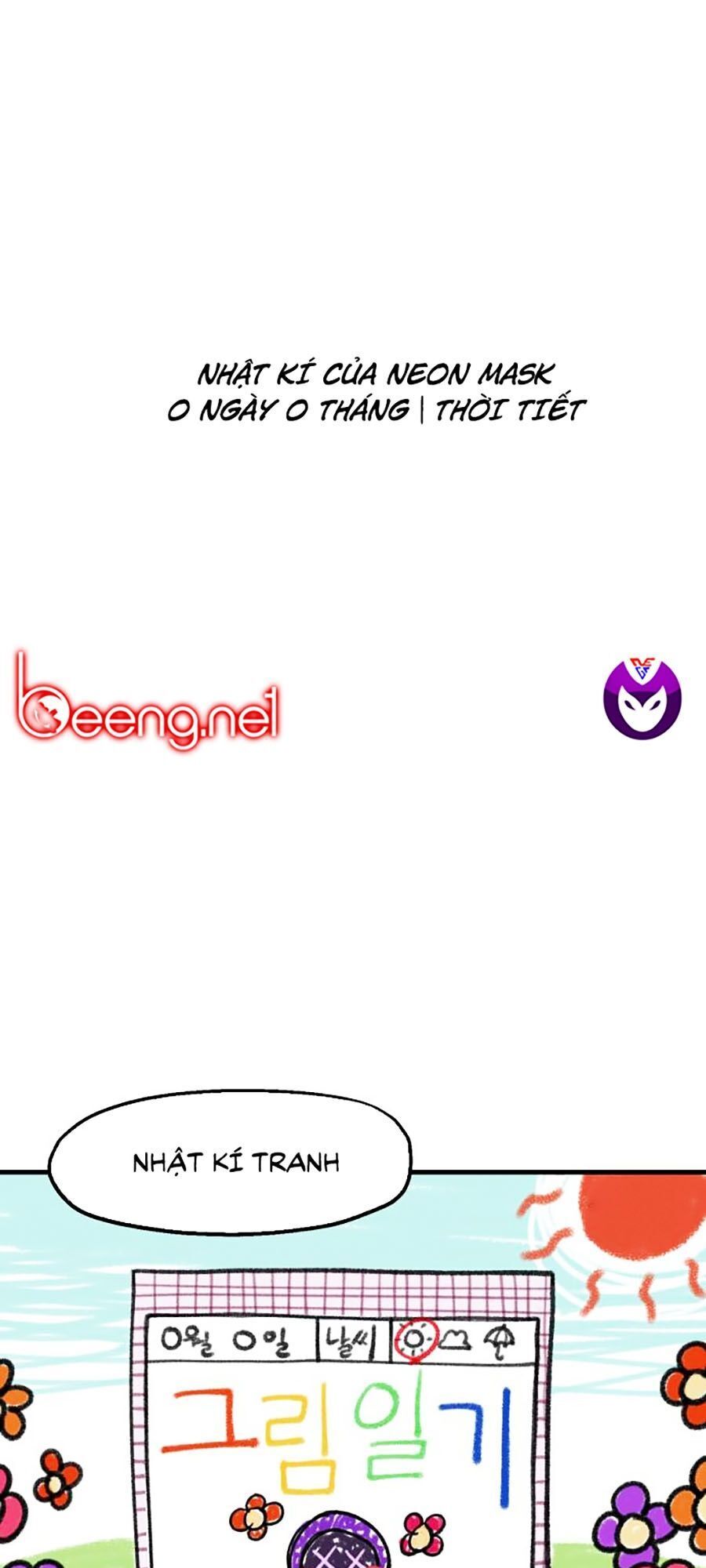 Xếp Hạng Bắt Nạt Chapter 10 - Trang 2