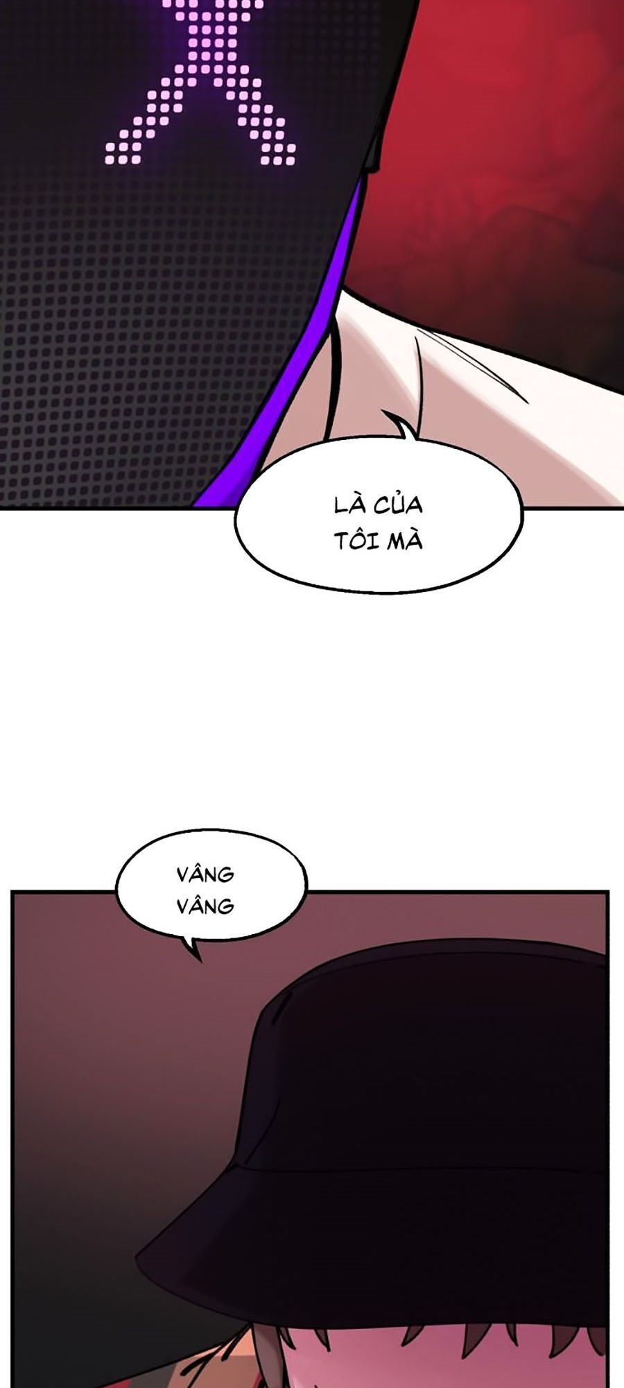 Xếp Hạng Bắt Nạt Chapter 10 - Trang 2