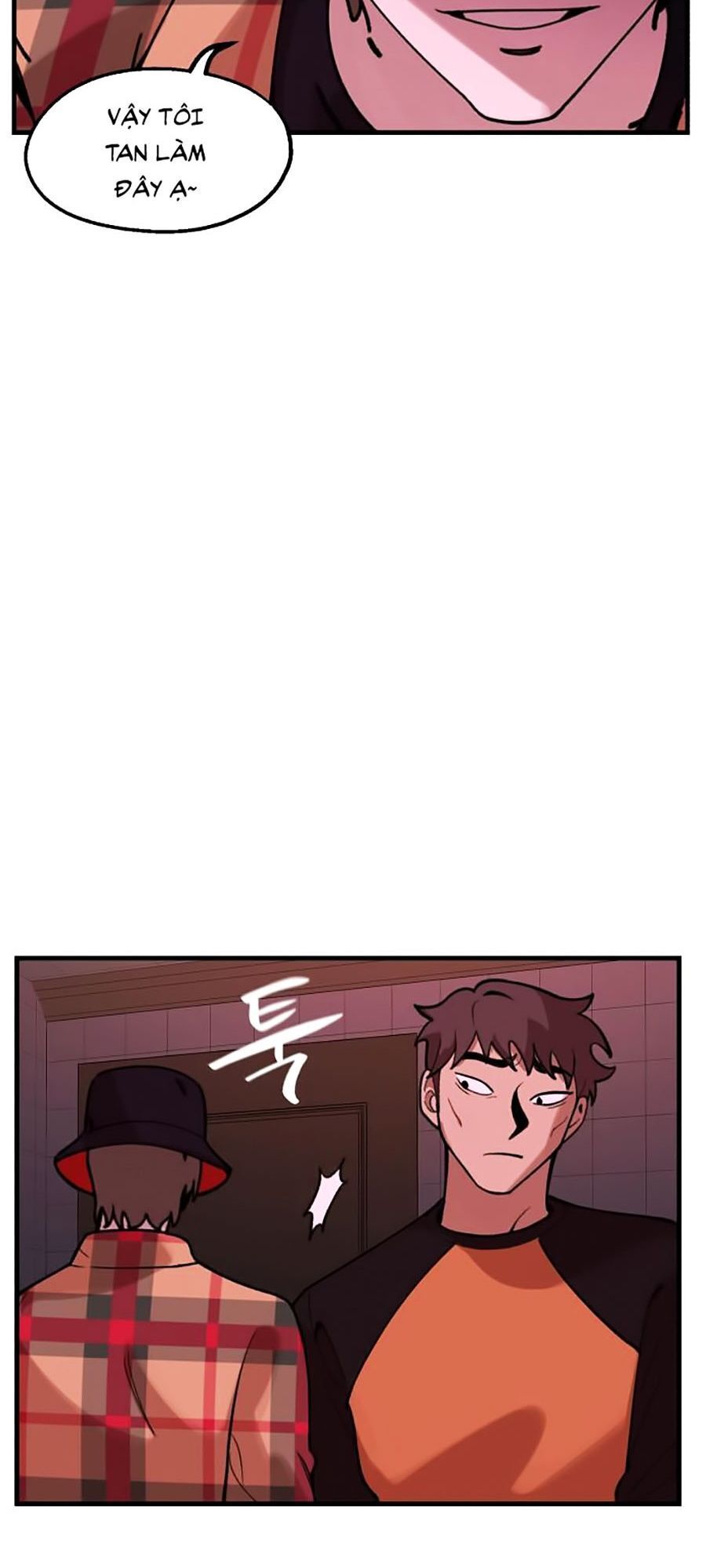 Xếp Hạng Bắt Nạt Chapter 10 - Trang 2