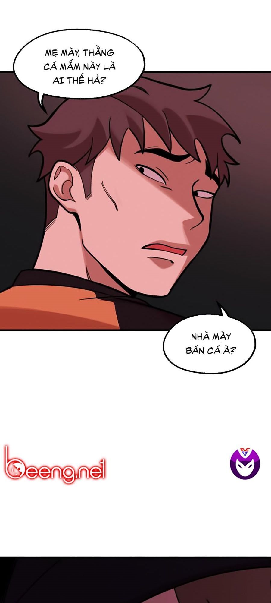 Xếp Hạng Bắt Nạt Chapter 10 - Trang 2