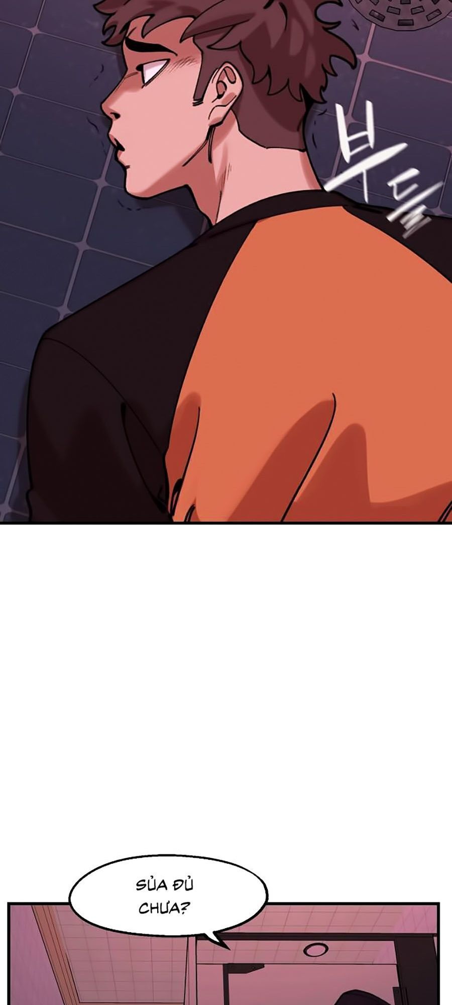 Xếp Hạng Bắt Nạt Chapter 10 - Trang 2