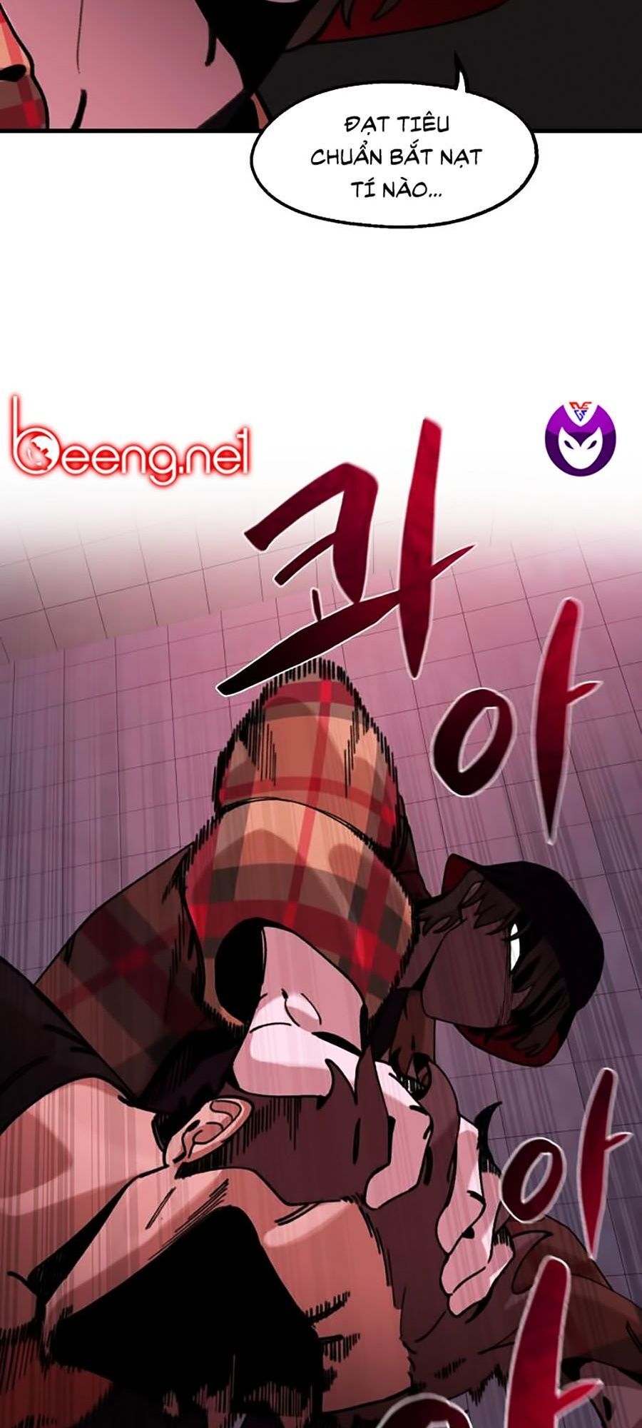 Xếp Hạng Bắt Nạt Chapter 10 - Trang 2