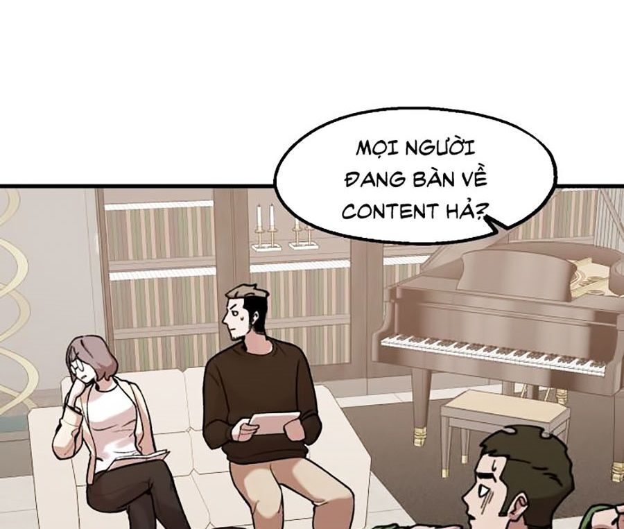 Xếp Hạng Bắt Nạt Chapter 10 - Trang 2