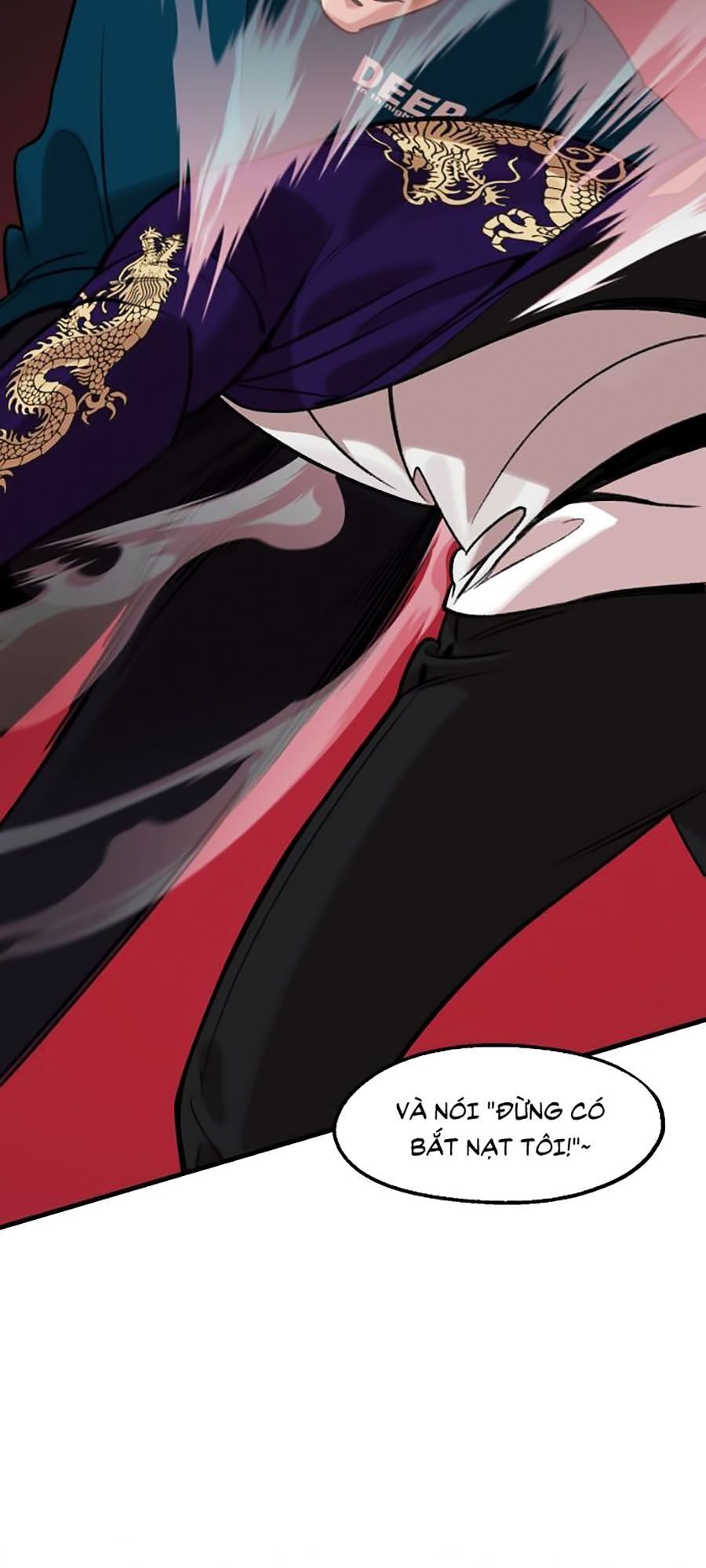 Xếp Hạng Bắt Nạt Chapter 10 - Trang 2