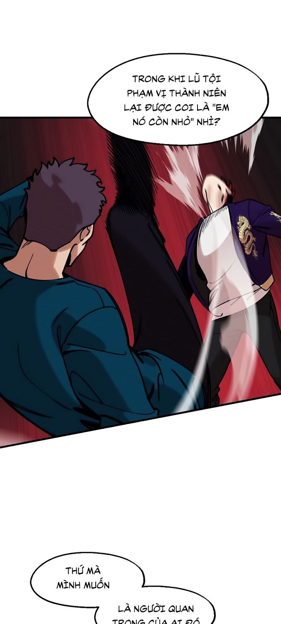 Xếp Hạng Bắt Nạt Chapter 10 - Trang 2