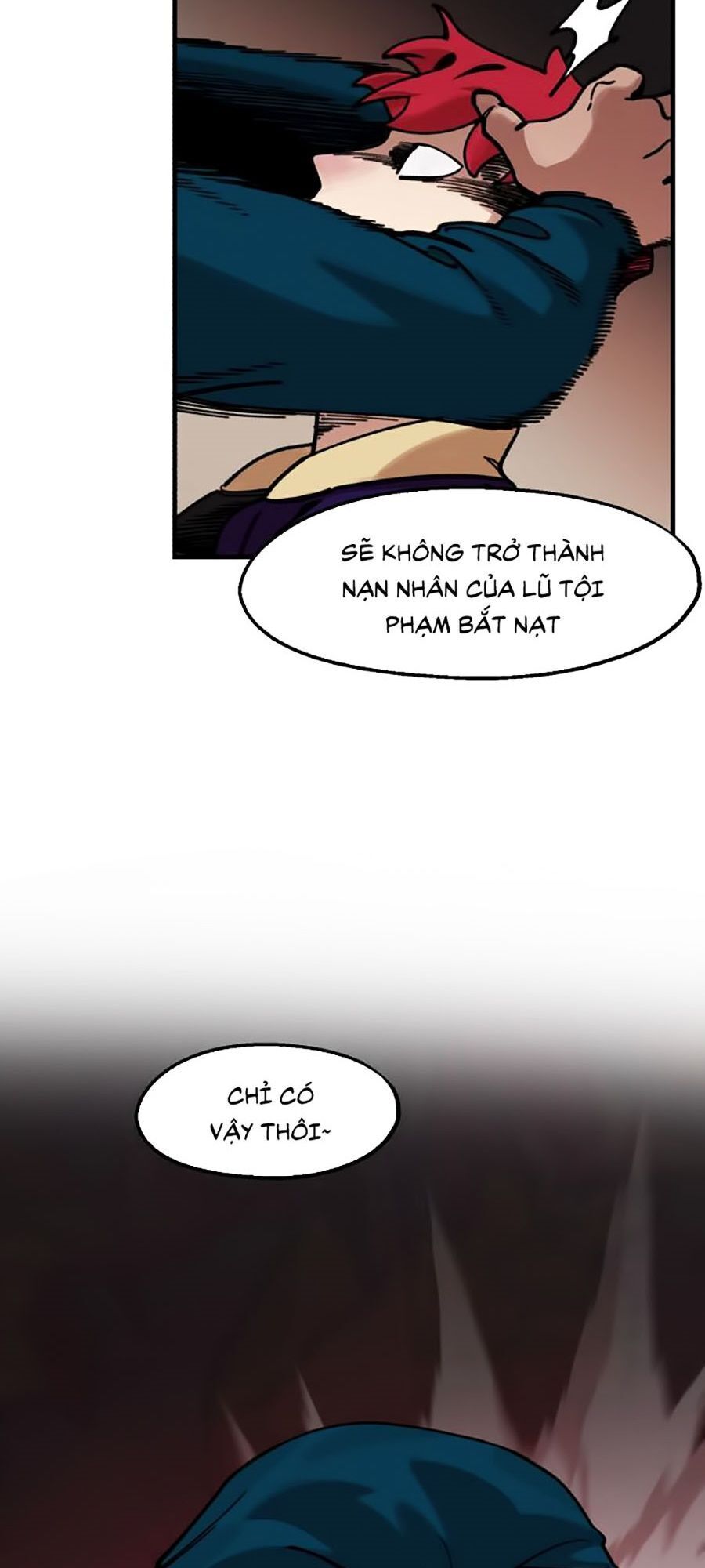 Xếp Hạng Bắt Nạt Chapter 10 - Trang 2