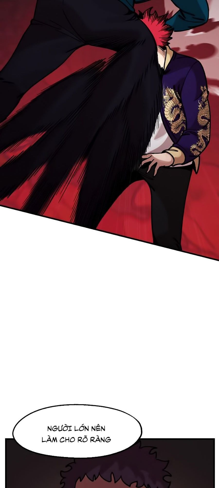 Xếp Hạng Bắt Nạt Chapter 10 - Trang 2