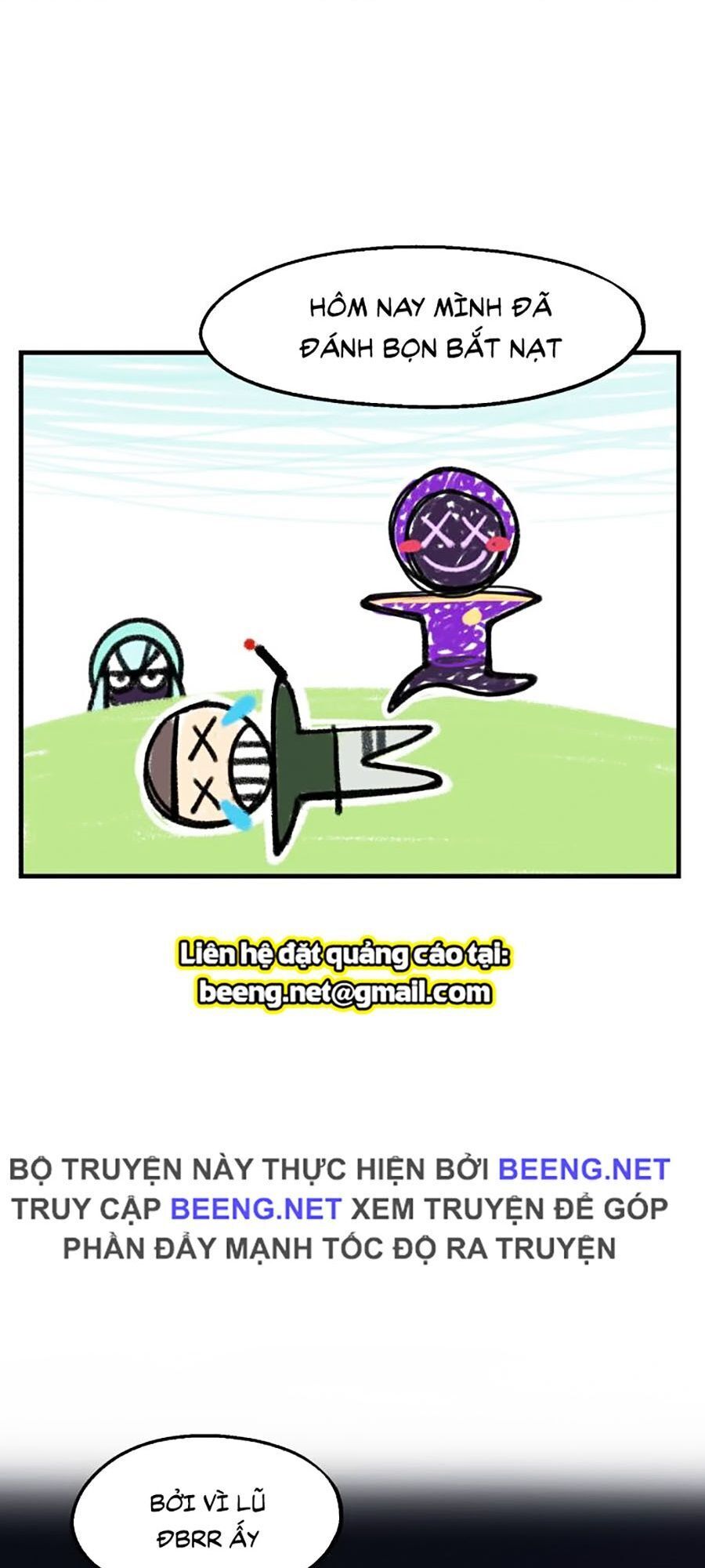 Xếp Hạng Bắt Nạt Chapter 10 - Trang 2
