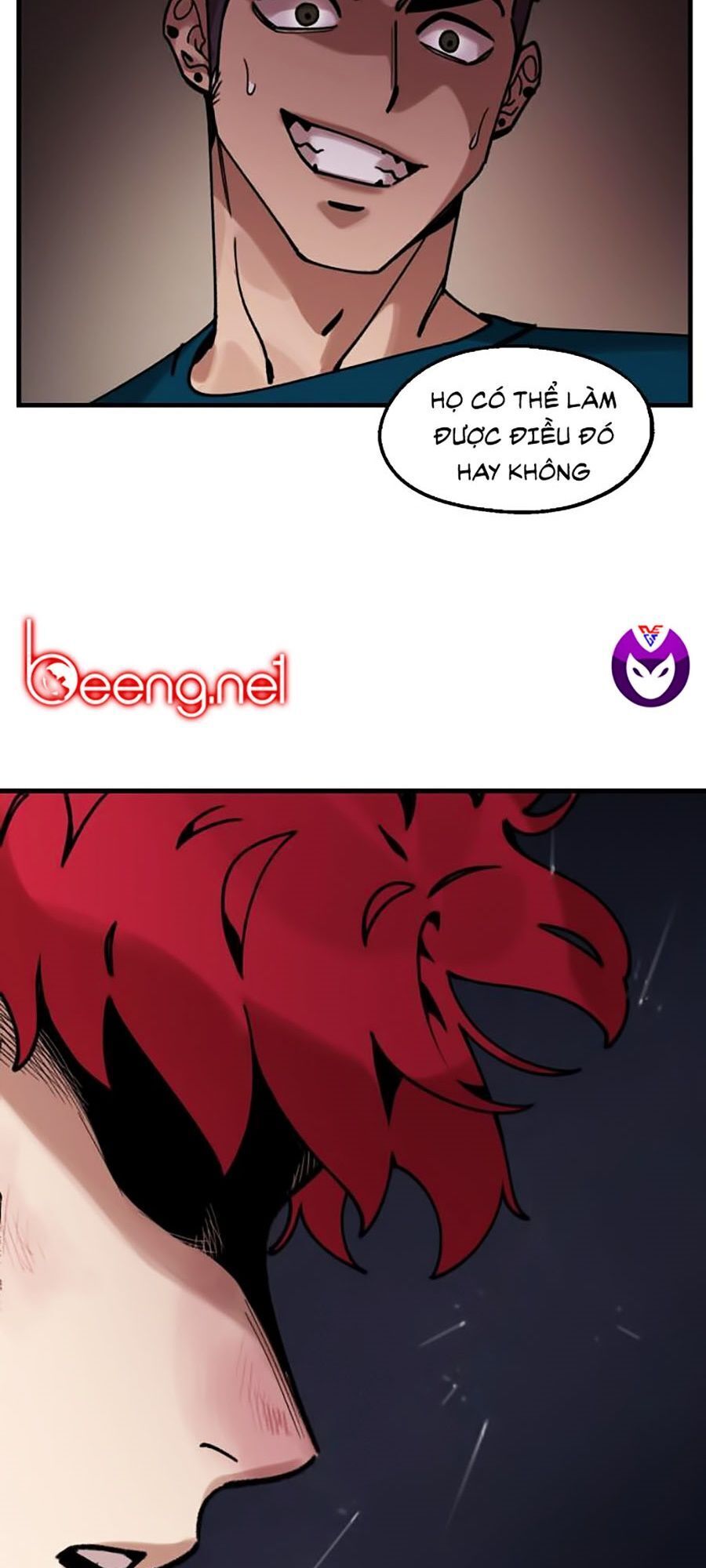 Xếp Hạng Bắt Nạt Chapter 10 - Trang 2