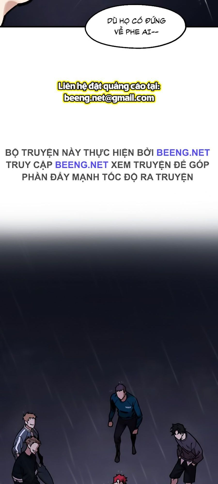 Xếp Hạng Bắt Nạt Chapter 10 - Trang 2