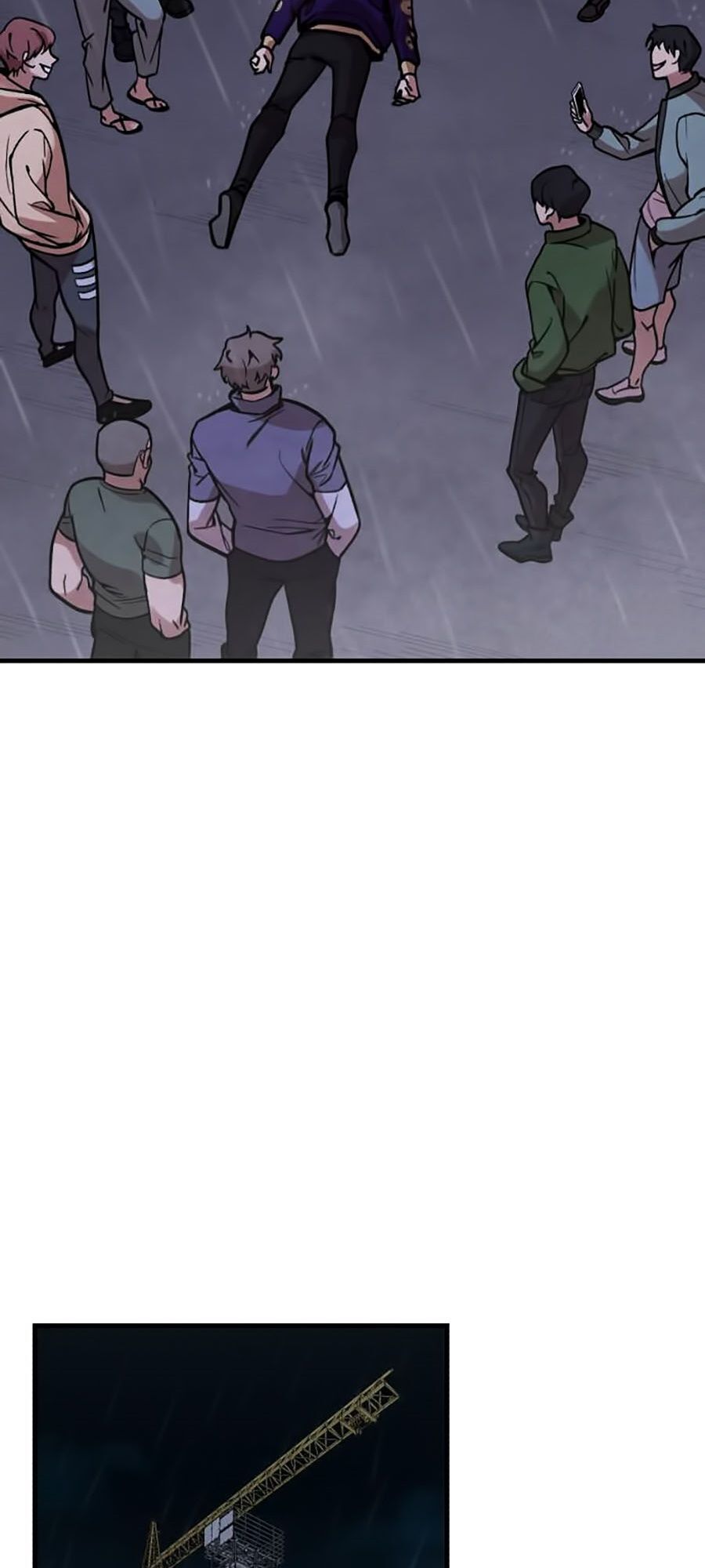 Xếp Hạng Bắt Nạt Chapter 10 - Trang 2