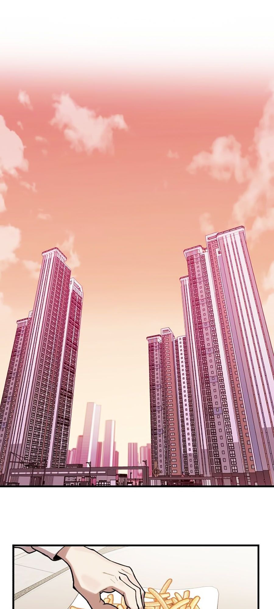 Xếp Hạng Bắt Nạt Chapter 10 - Trang 2