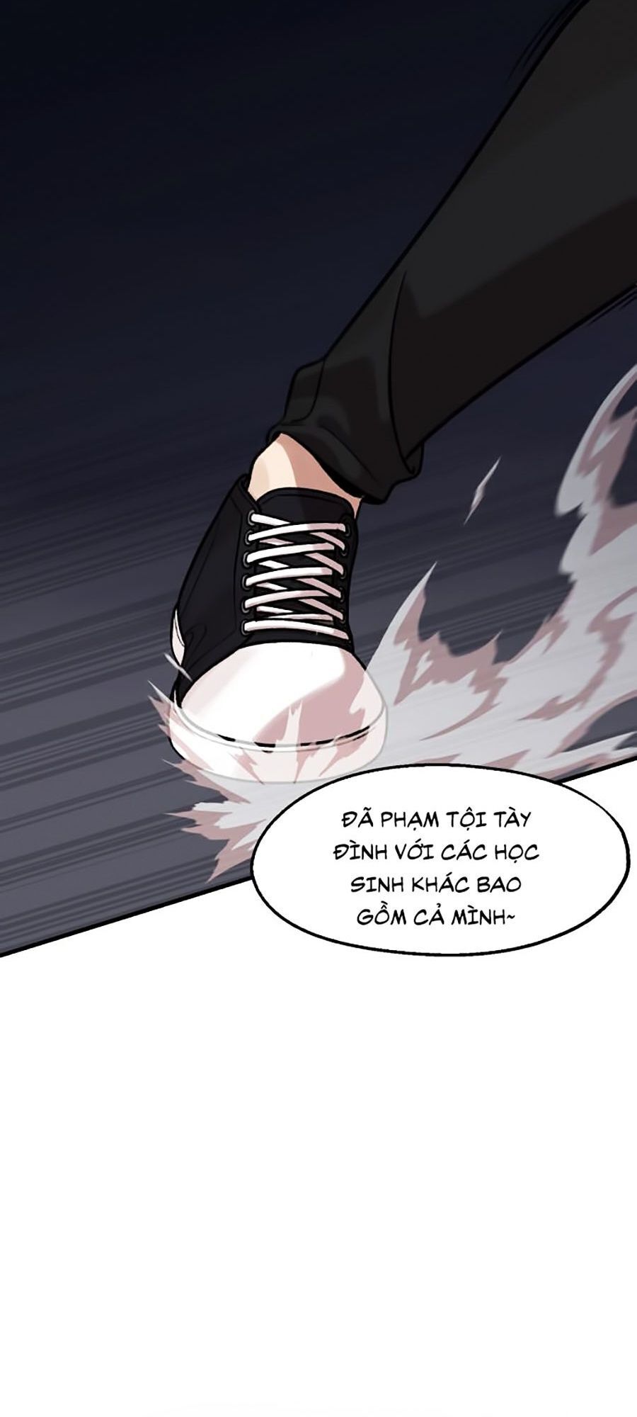 Xếp Hạng Bắt Nạt Chapter 10 - Trang 2