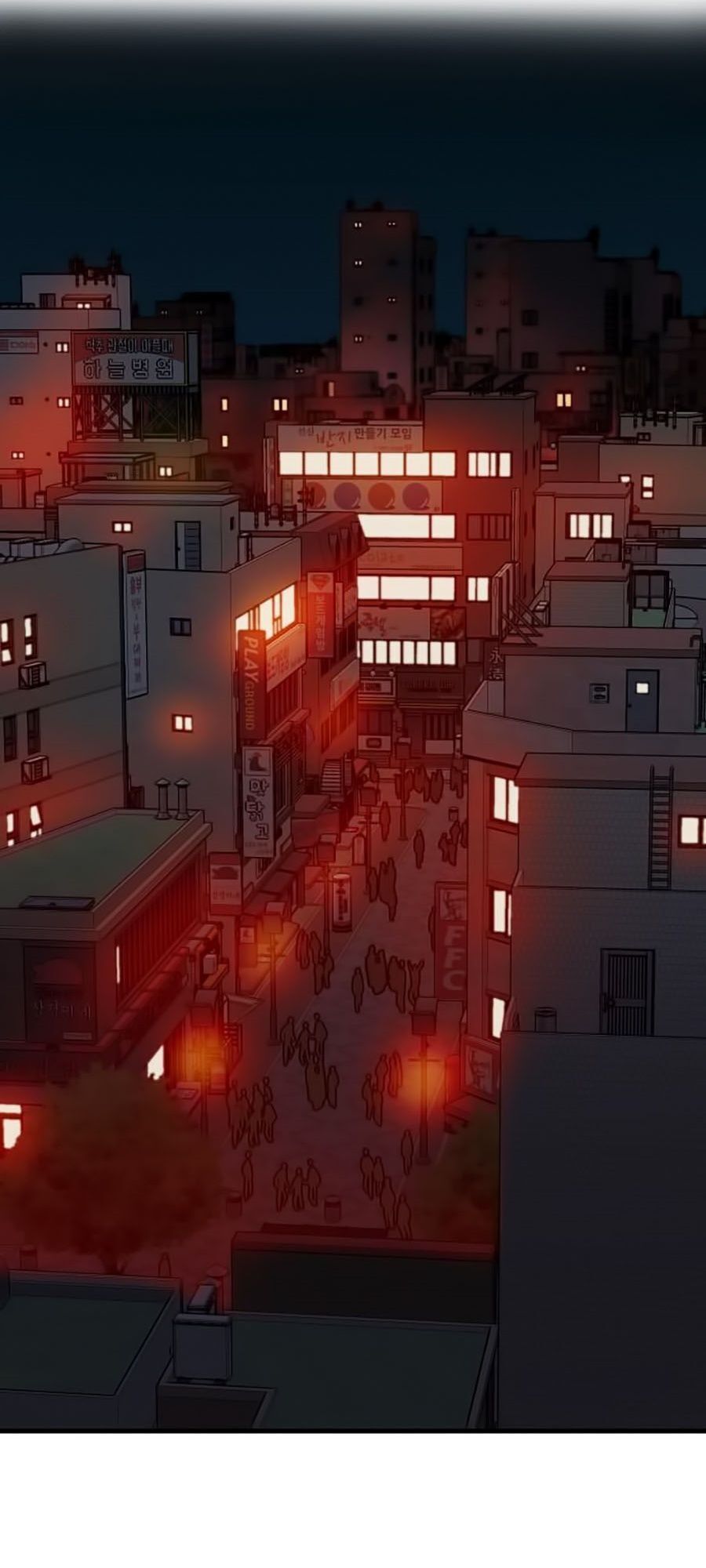 Xếp Hạng Bắt Nạt Chapter 10 - Trang 2