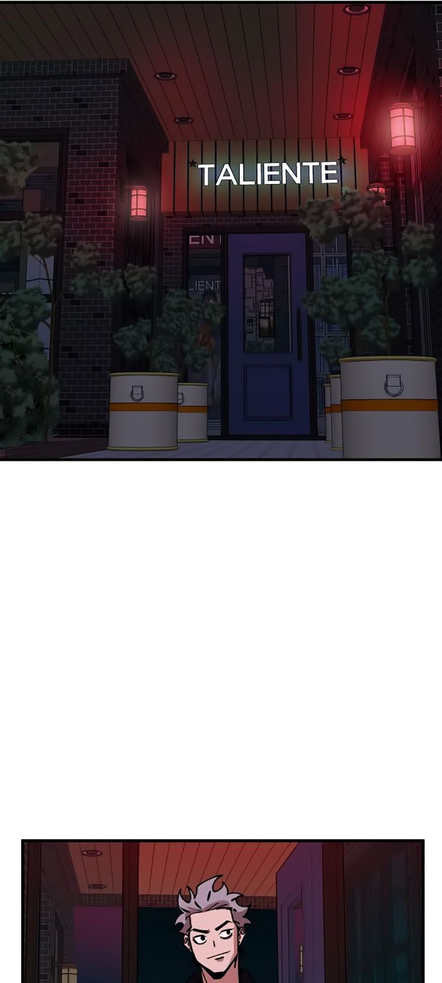 Xếp Hạng Bắt Nạt Chapter 10 - Trang 2