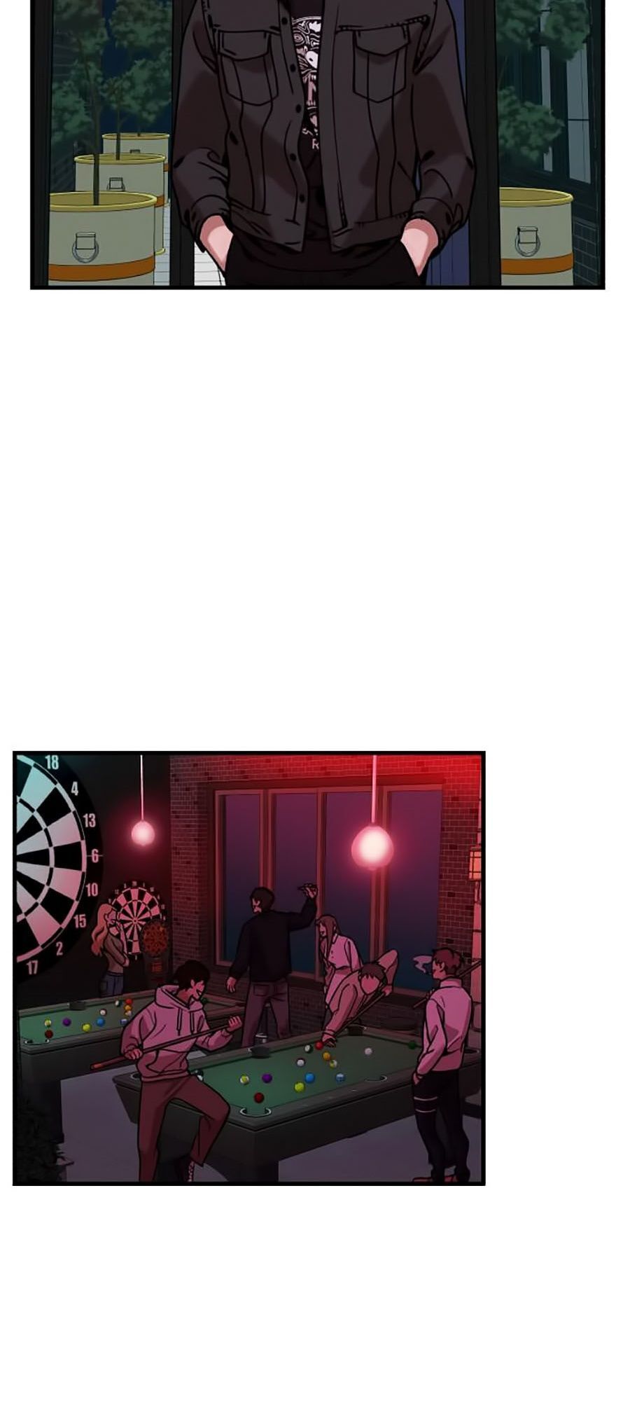 Xếp Hạng Bắt Nạt Chapter 10 - Trang 2