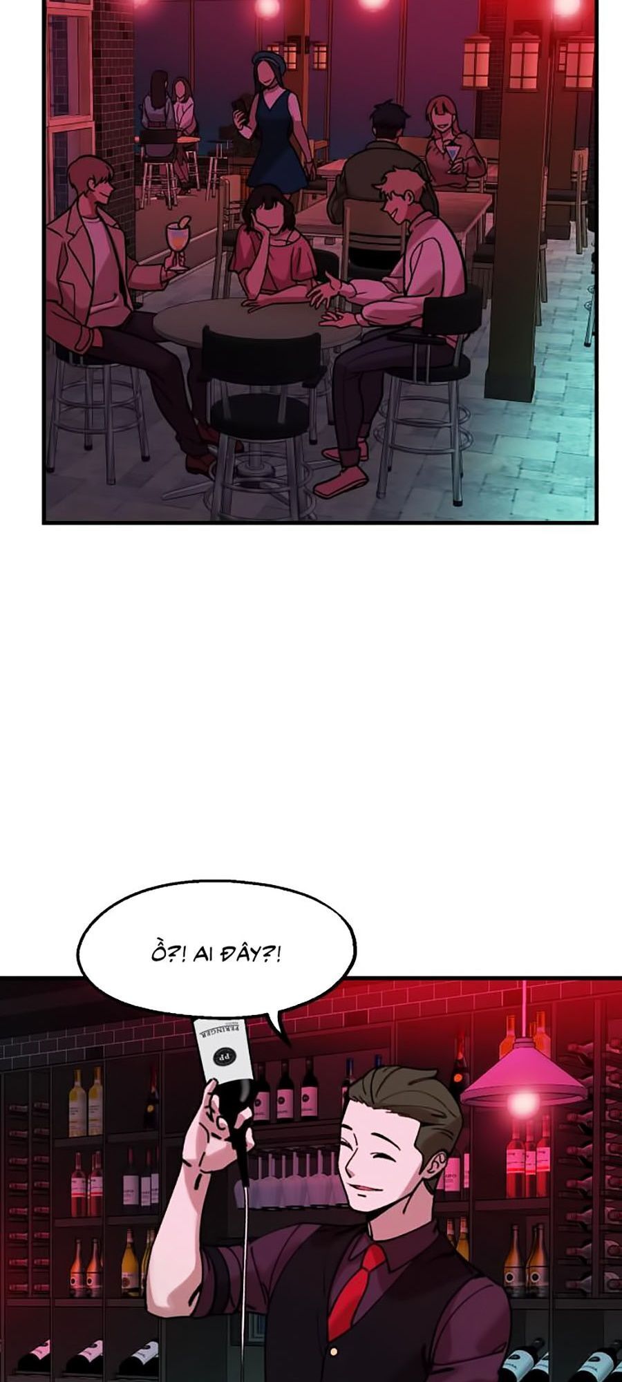 Xếp Hạng Bắt Nạt Chapter 10 - Trang 2