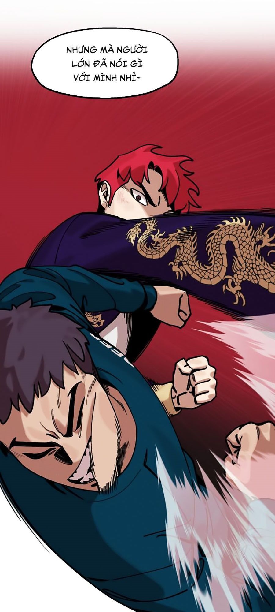 Xếp Hạng Bắt Nạt Chapter 10 - Trang 2