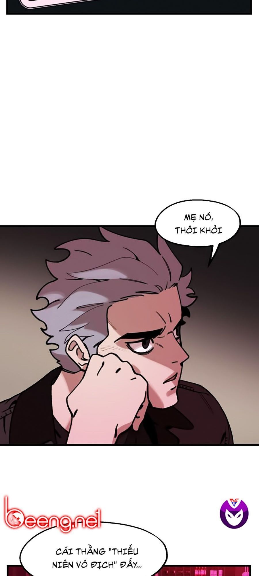 Xếp Hạng Bắt Nạt Chapter 10 - Trang 2