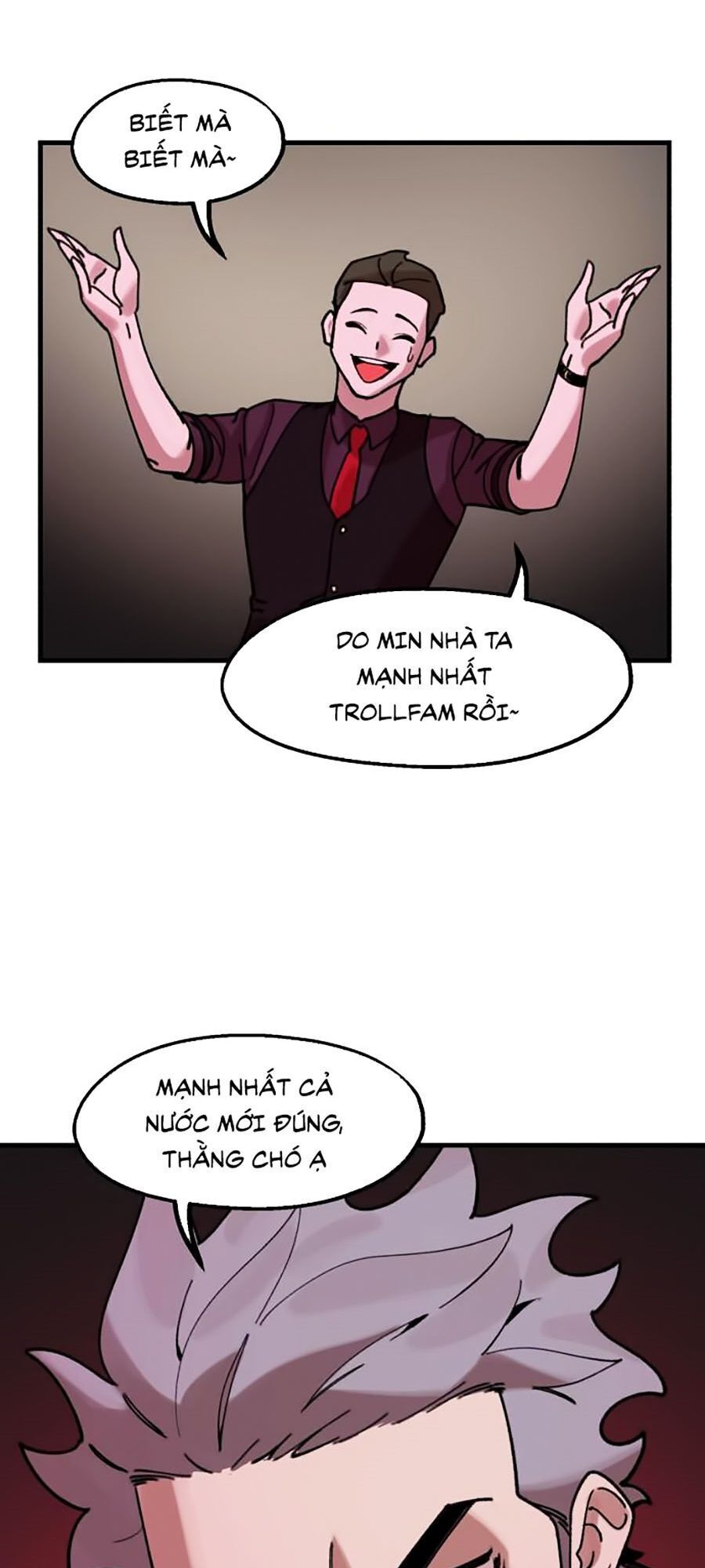 Xếp Hạng Bắt Nạt Chapter 10 - Trang 2