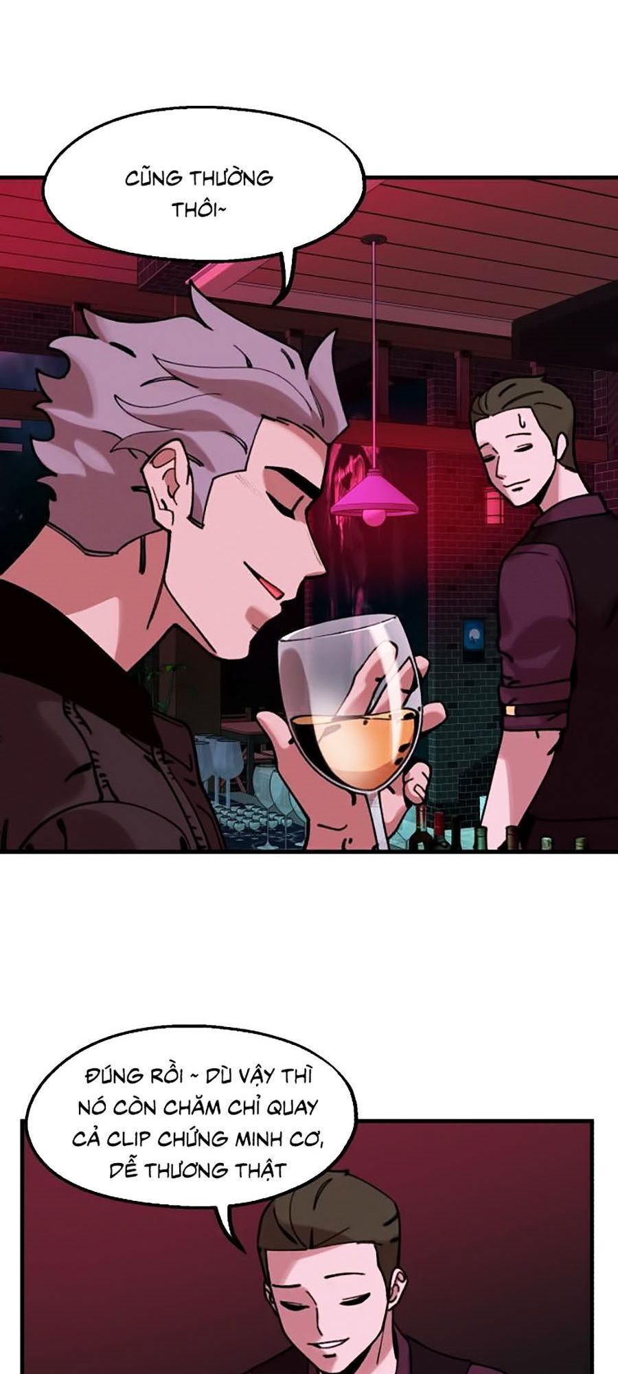 Xếp Hạng Bắt Nạt Chapter 10 - Trang 2