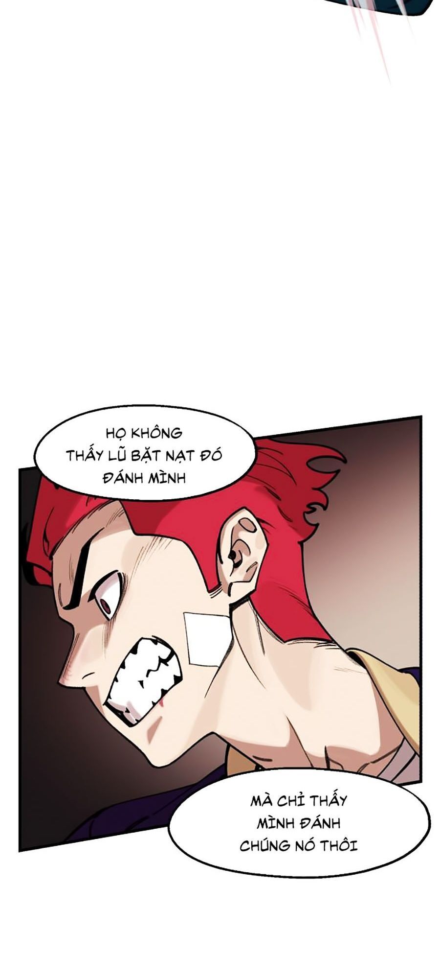 Xếp Hạng Bắt Nạt Chapter 10 - Trang 2