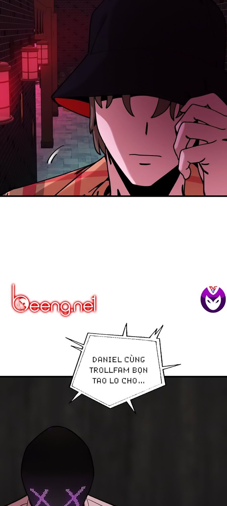 Xếp Hạng Bắt Nạt Chapter 10 - Trang 2