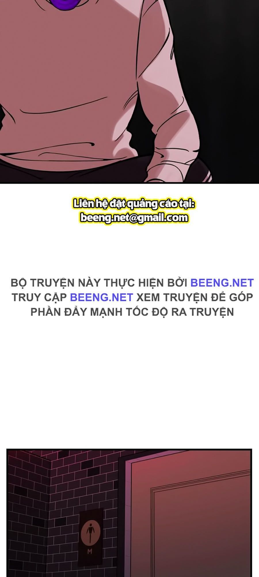 Xếp Hạng Bắt Nạt Chapter 10 - Trang 2