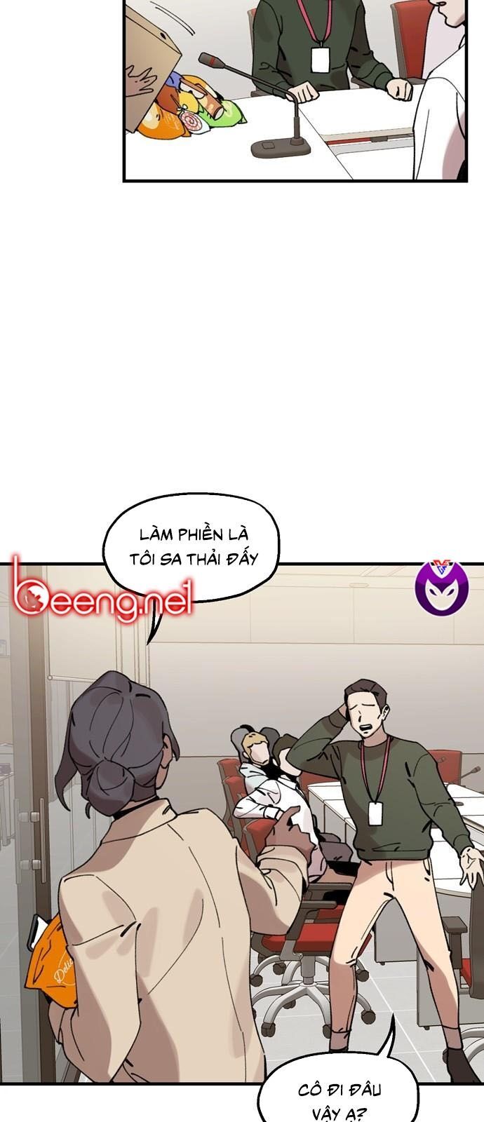 Xếp Hạng Bắt Nạt Chapter 11 - Trang 2