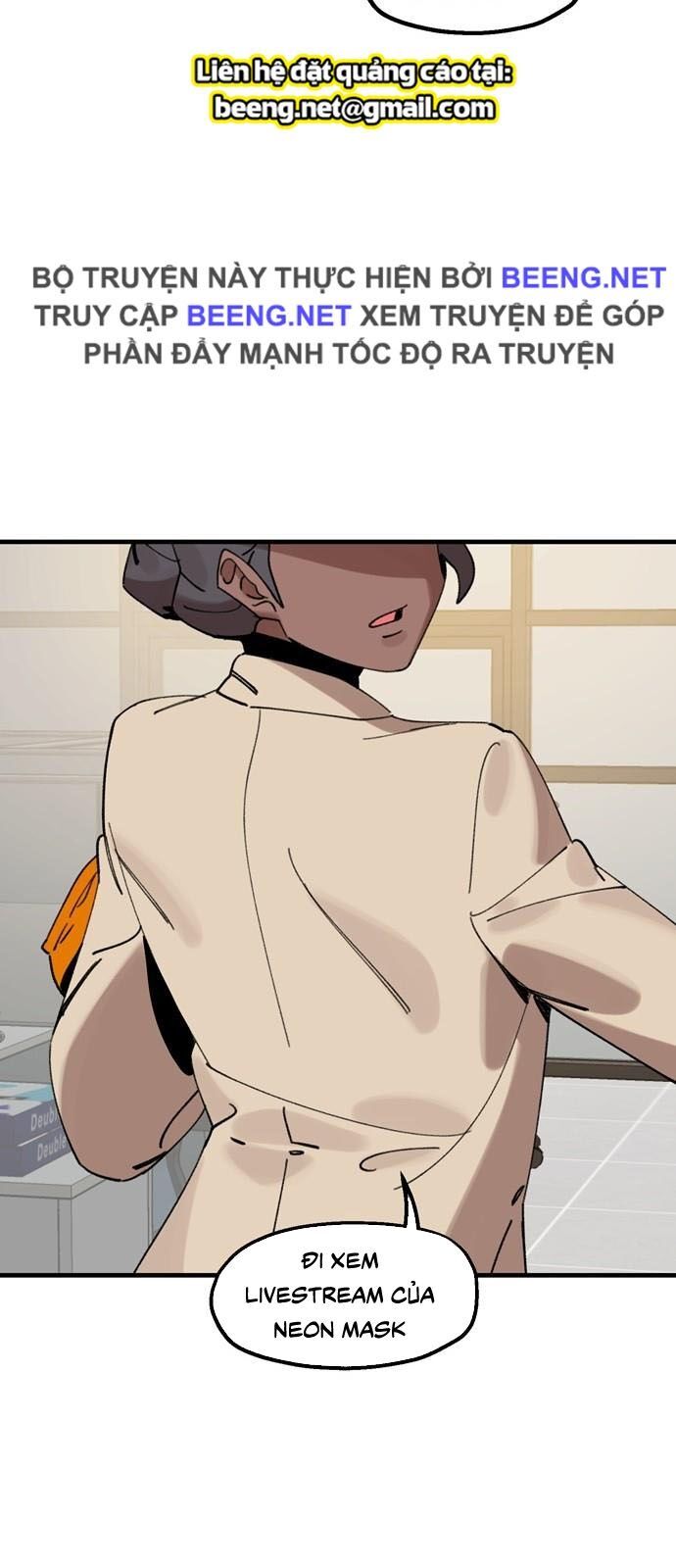 Xếp Hạng Bắt Nạt Chapter 11 - Trang 2