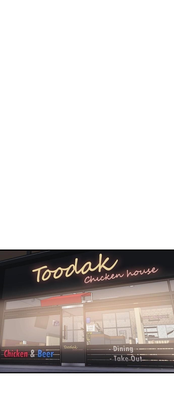 Xếp Hạng Bắt Nạt Chapter 11 - Trang 2