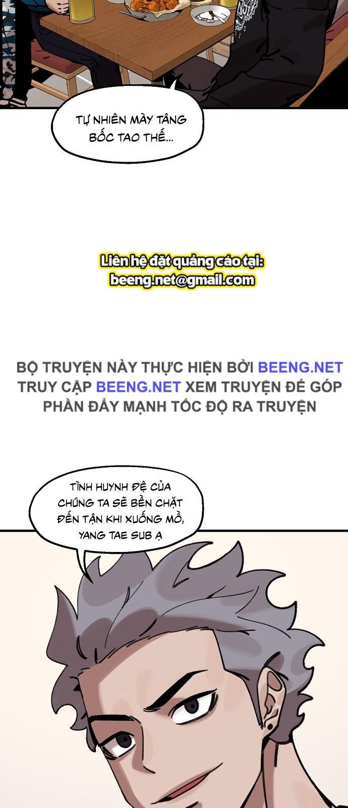 Xếp Hạng Bắt Nạt Chapter 11 - Trang 2