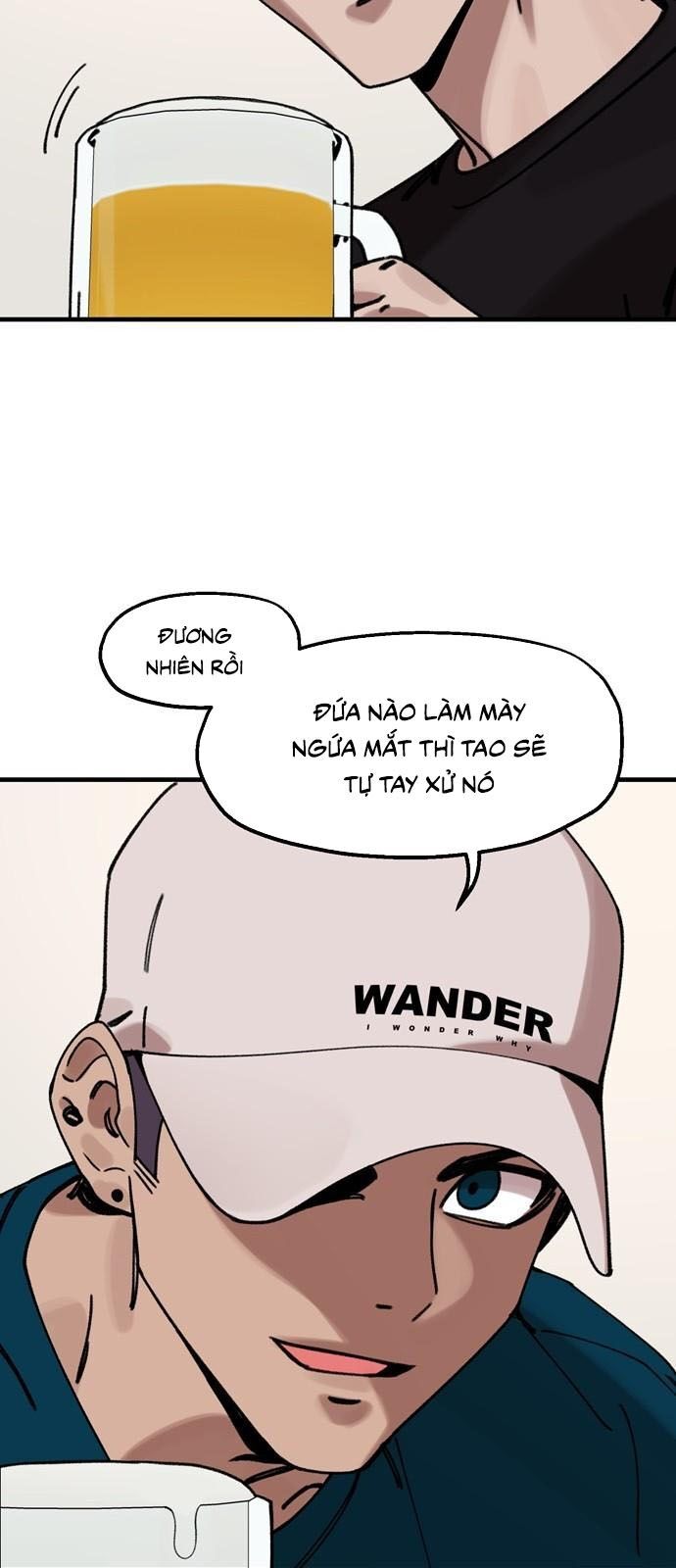 Xếp Hạng Bắt Nạt Chapter 11 - Trang 2