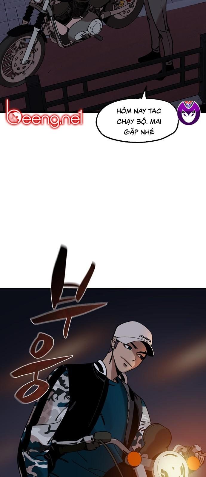 Xếp Hạng Bắt Nạt Chapter 11 - Trang 2
