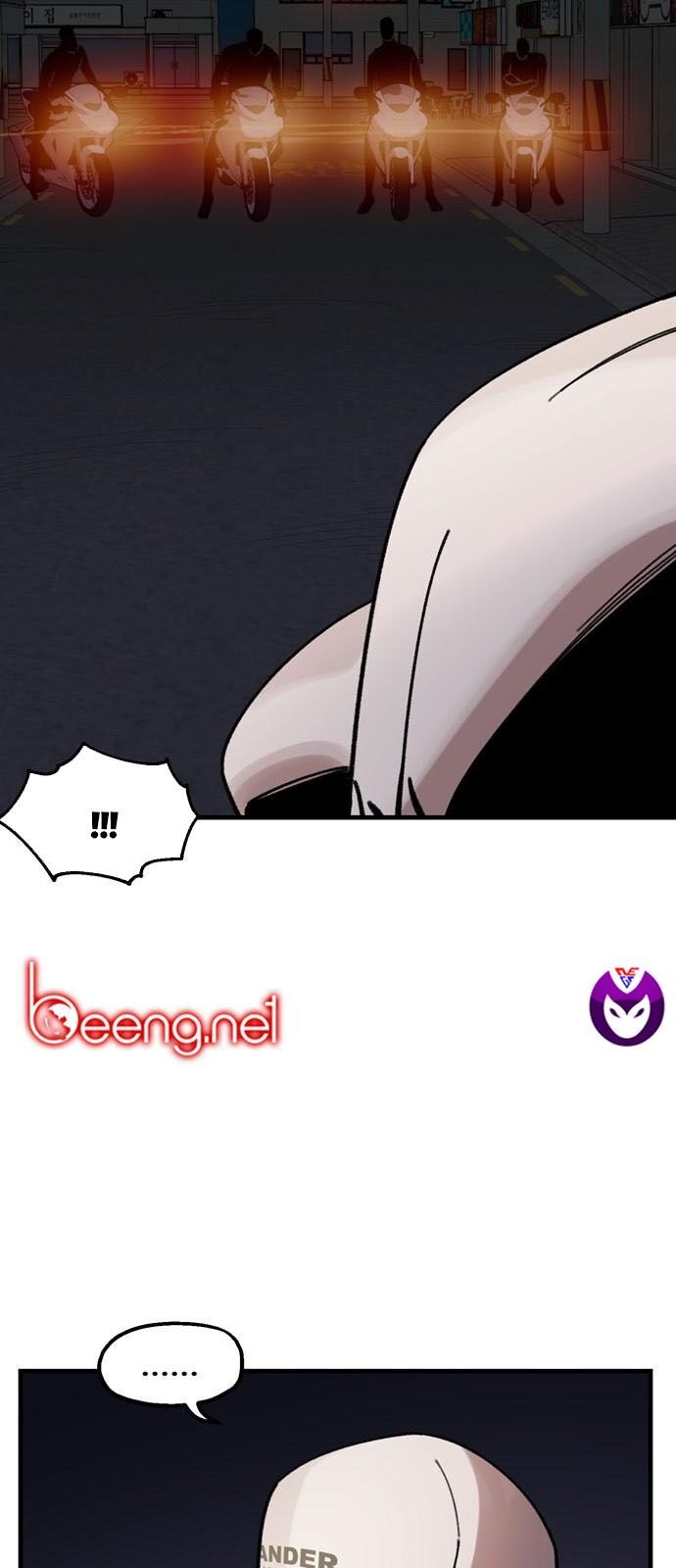 Xếp Hạng Bắt Nạt Chapter 11 - Trang 2