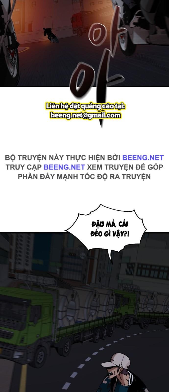 Xếp Hạng Bắt Nạt Chapter 11 - Trang 2