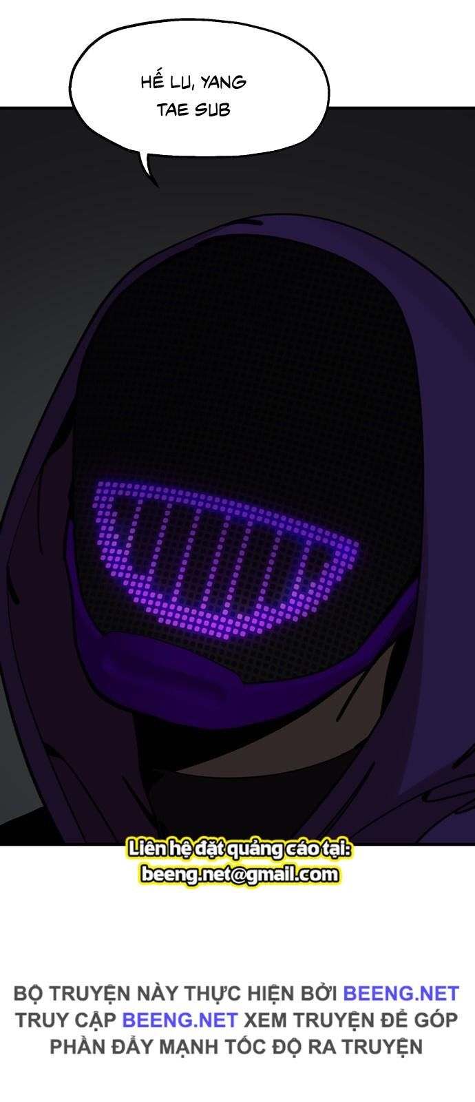 Xếp Hạng Bắt Nạt Chapter 11 - Trang 2